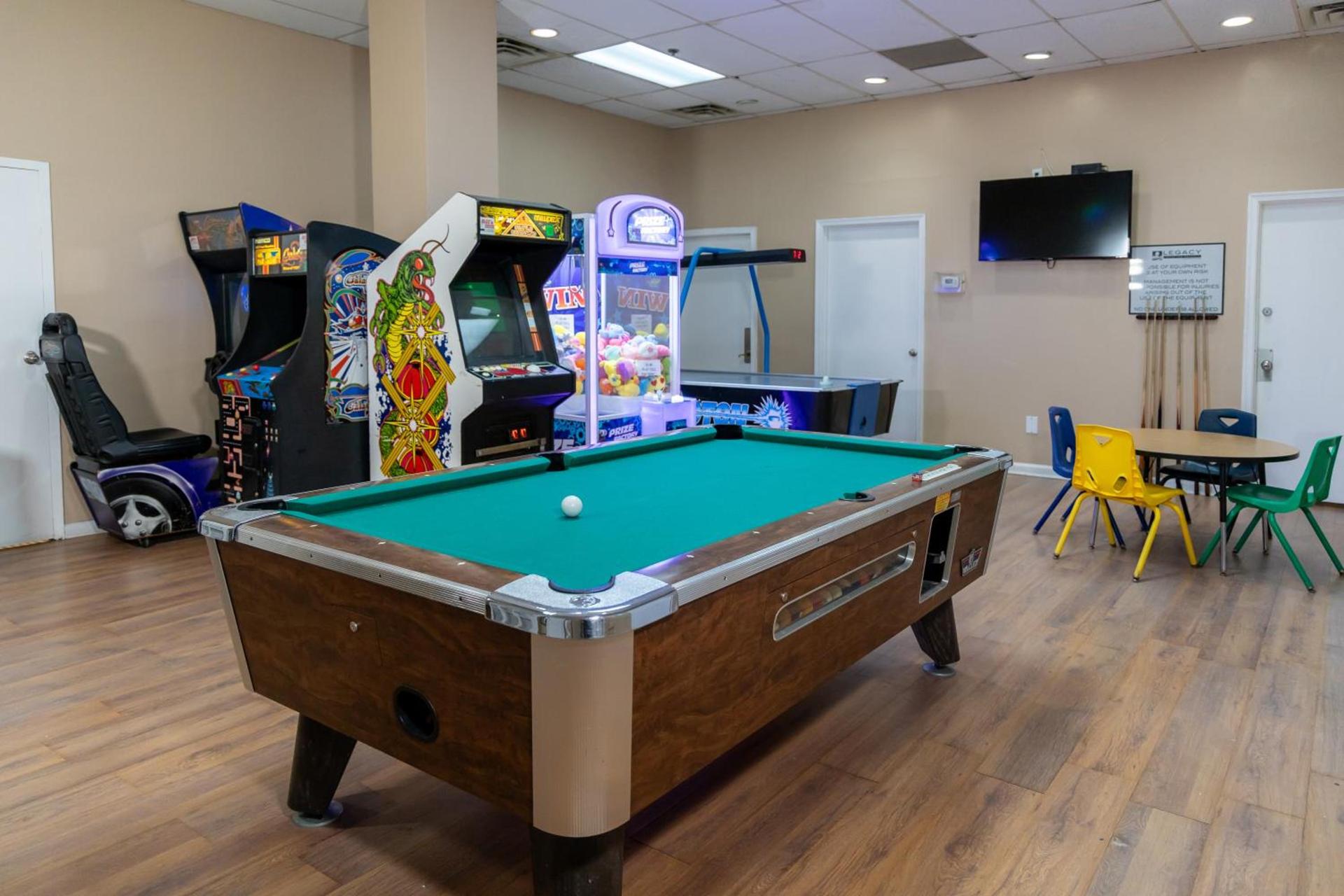 Legacy Vacation Resorts - Brigantine Beach photo 32