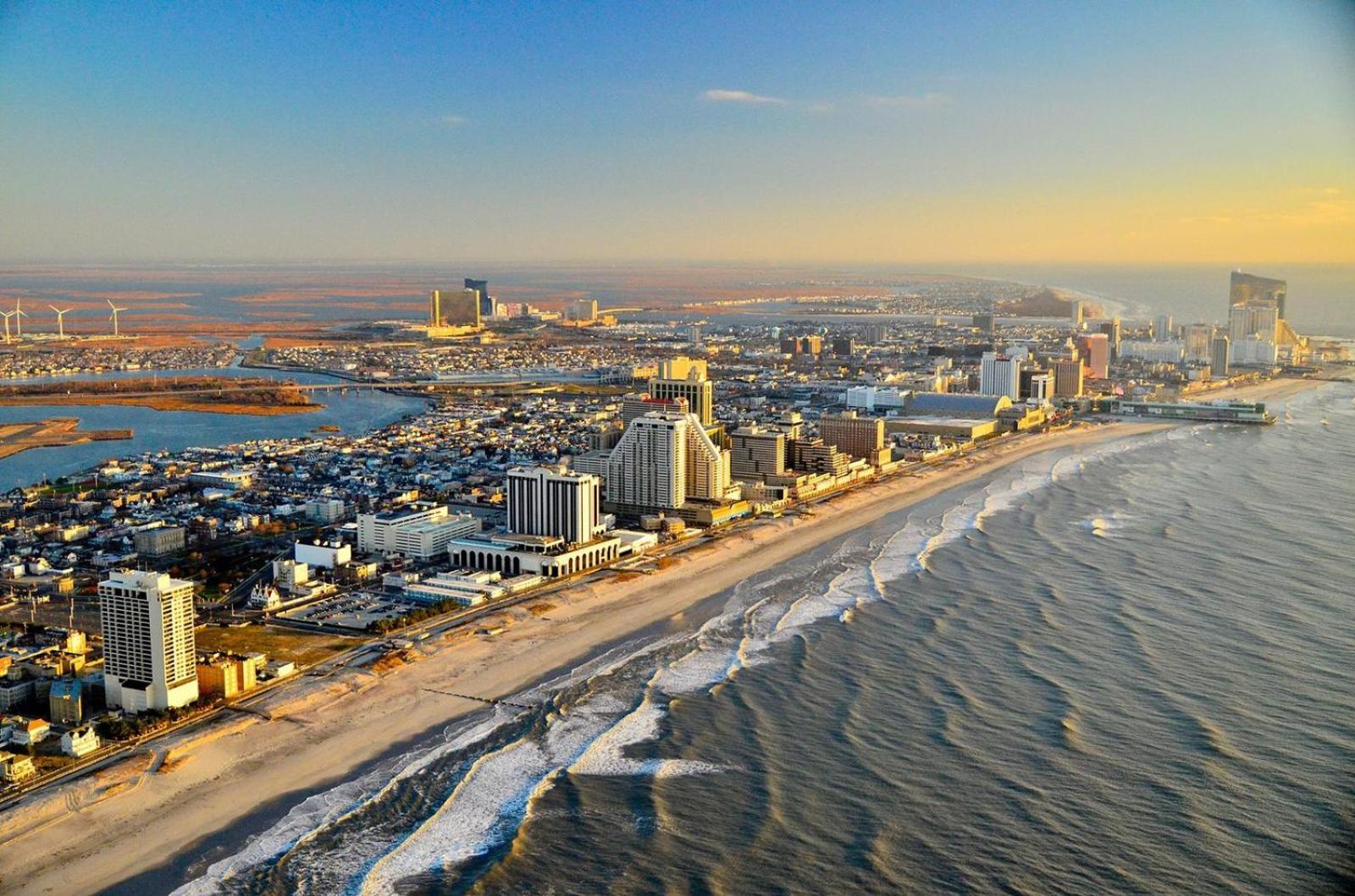 Legacy Vacation Resorts - Brigantine Beach photo 45