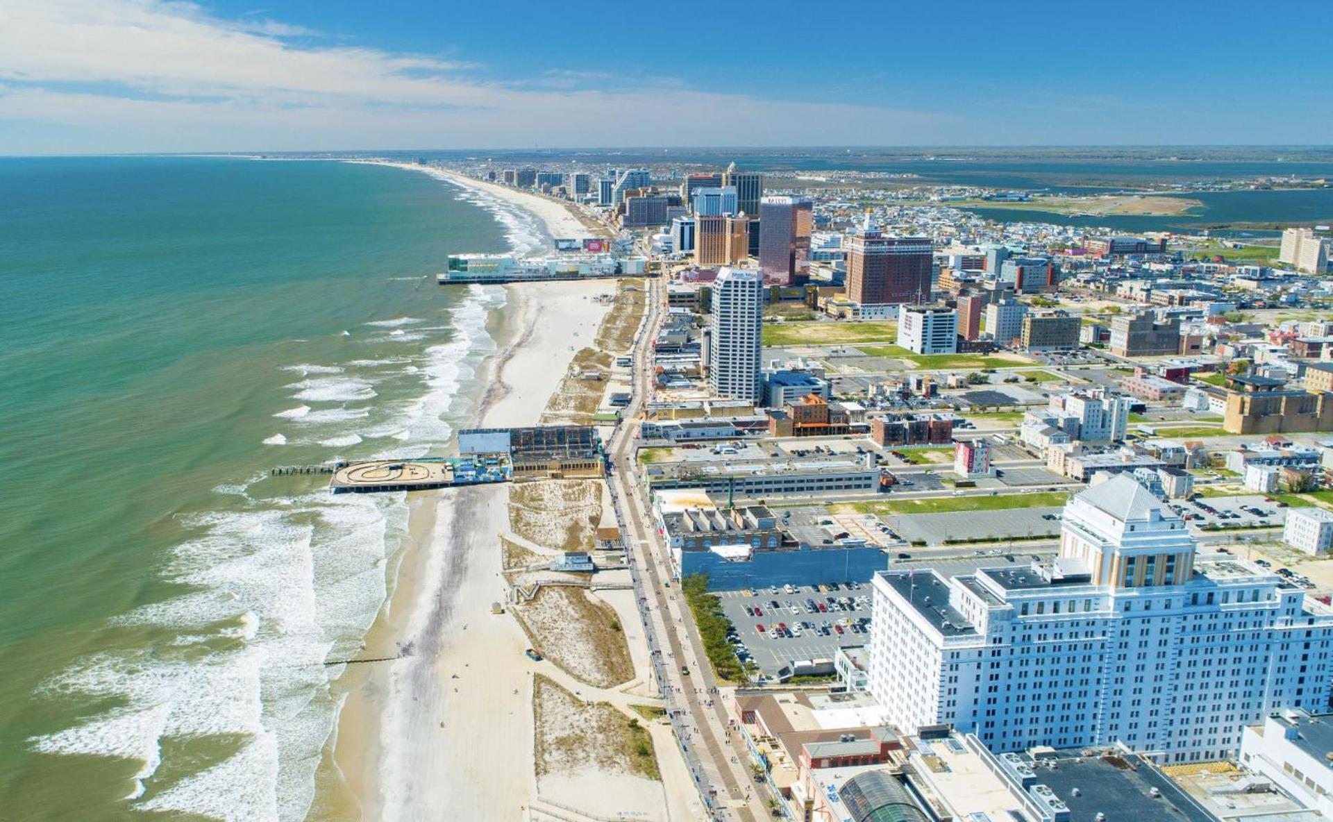 Legacy Vacation Resorts - Brigantine Beach photo 44