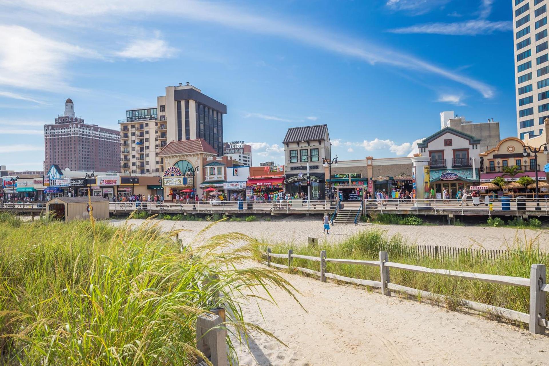 Legacy Vacation Resorts - Brigantine Beach photo 46