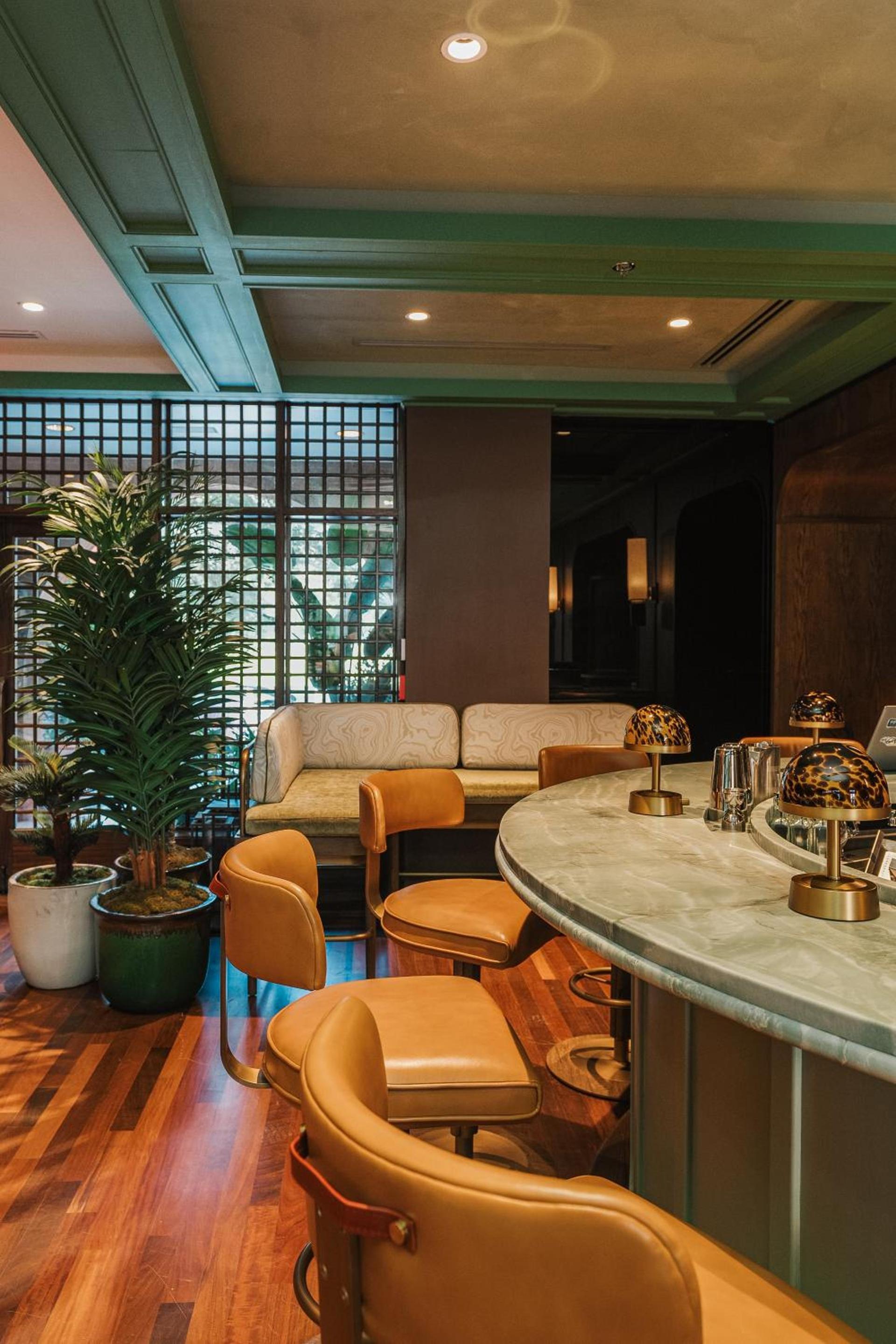 Hotel Bardo Savannah photo 9
