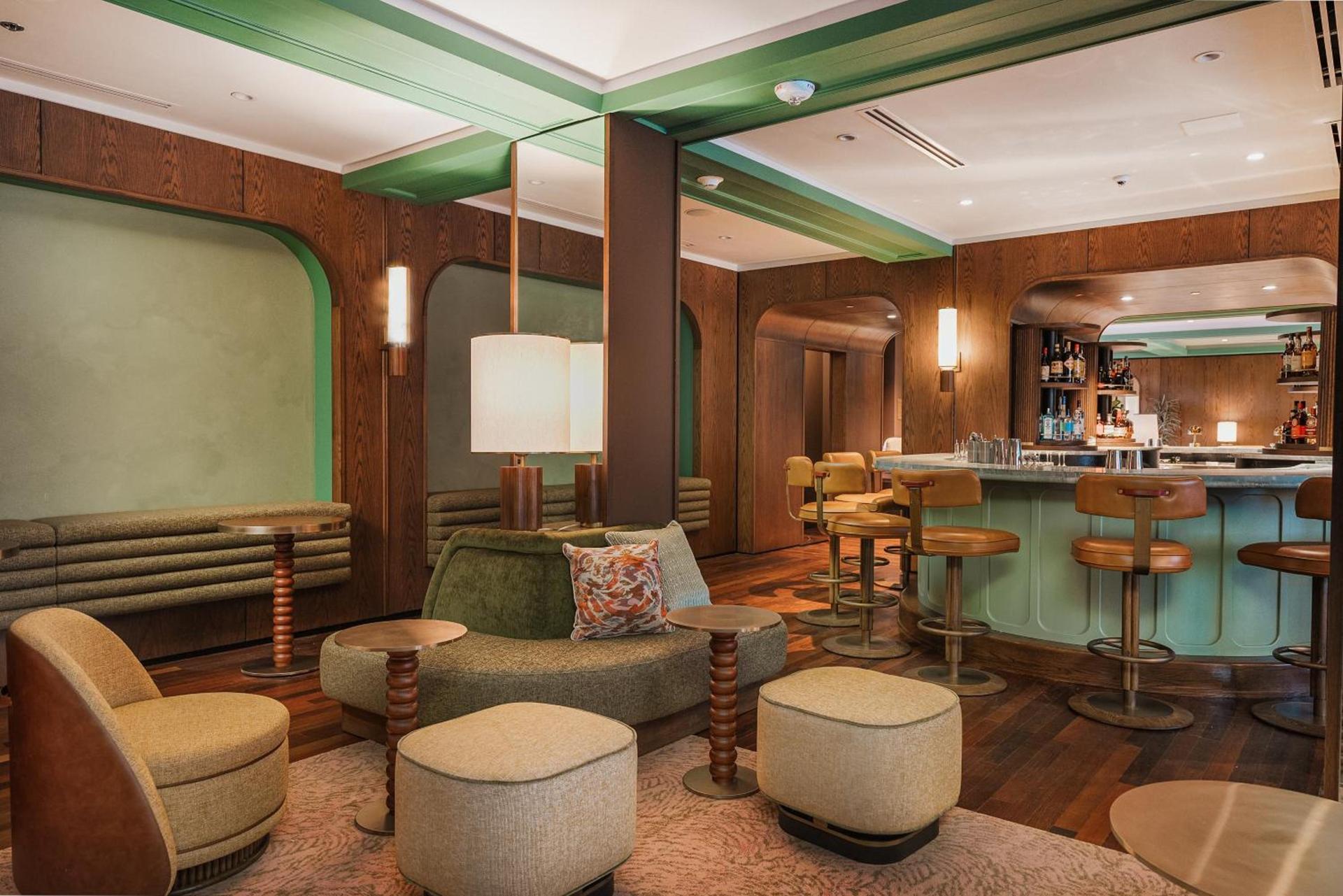 Hotel Bardo Savannah photo 10