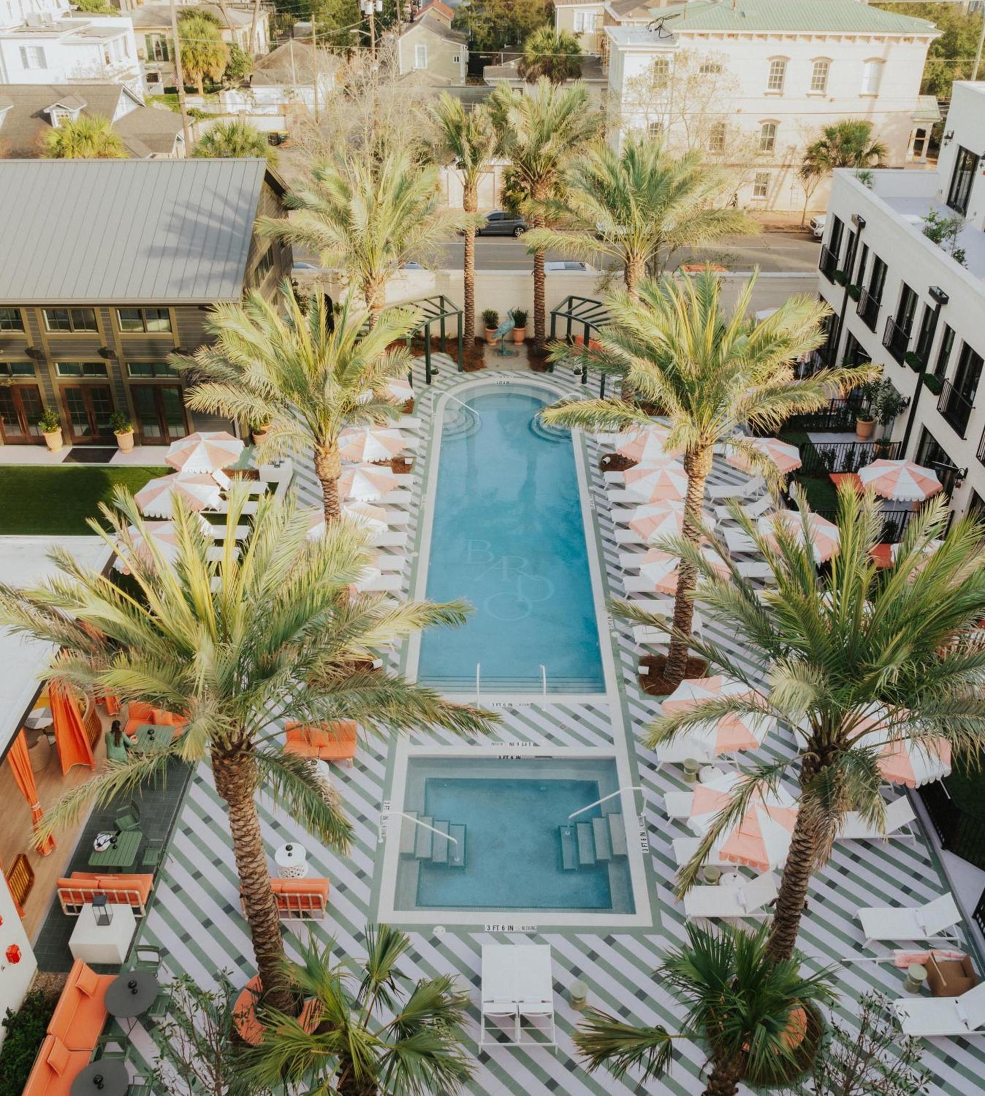 Hotel Bardo Savannah photo 4