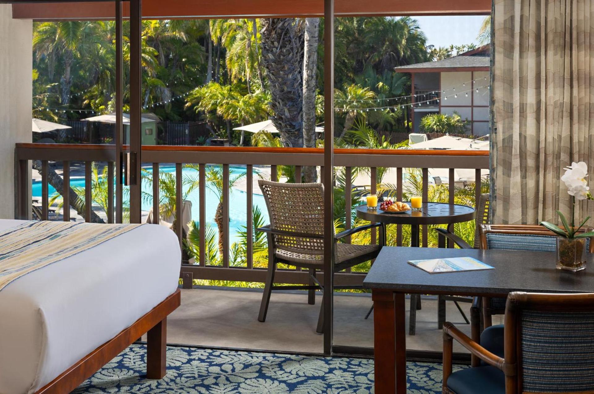 Catamaran Resort Hotel and Spa photo 4
