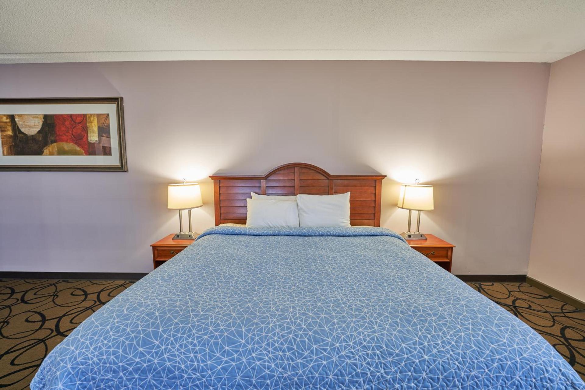 Seaport Resort and Marina photo 7