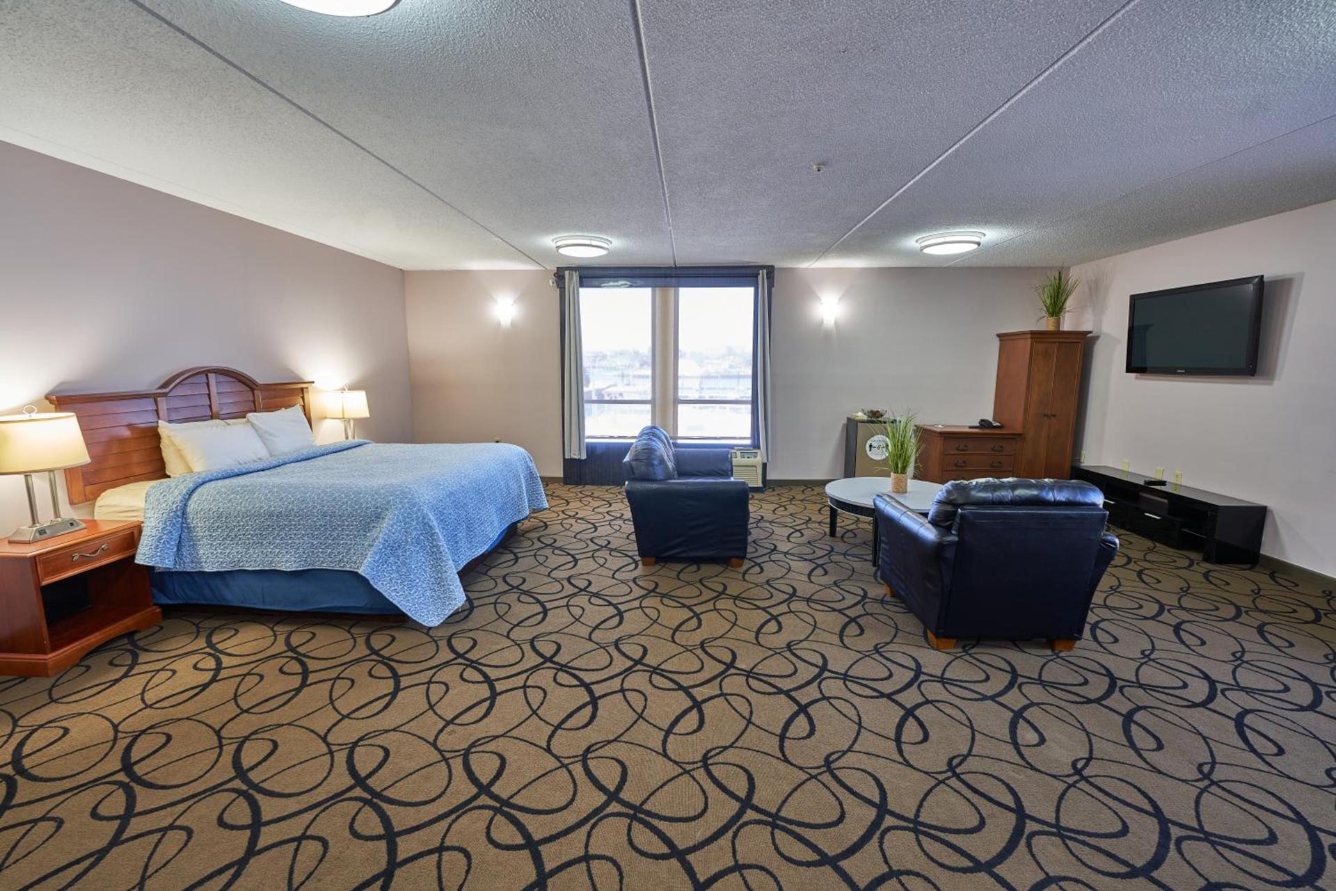 Seaport Resort and Marina photo 13