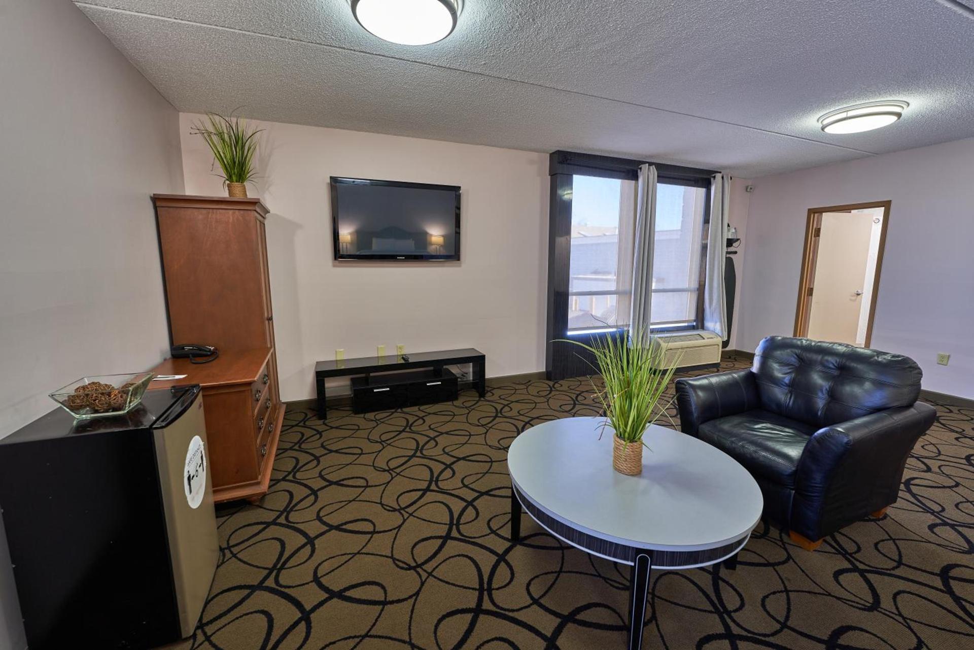 Seaport Resort and Marina photo 43