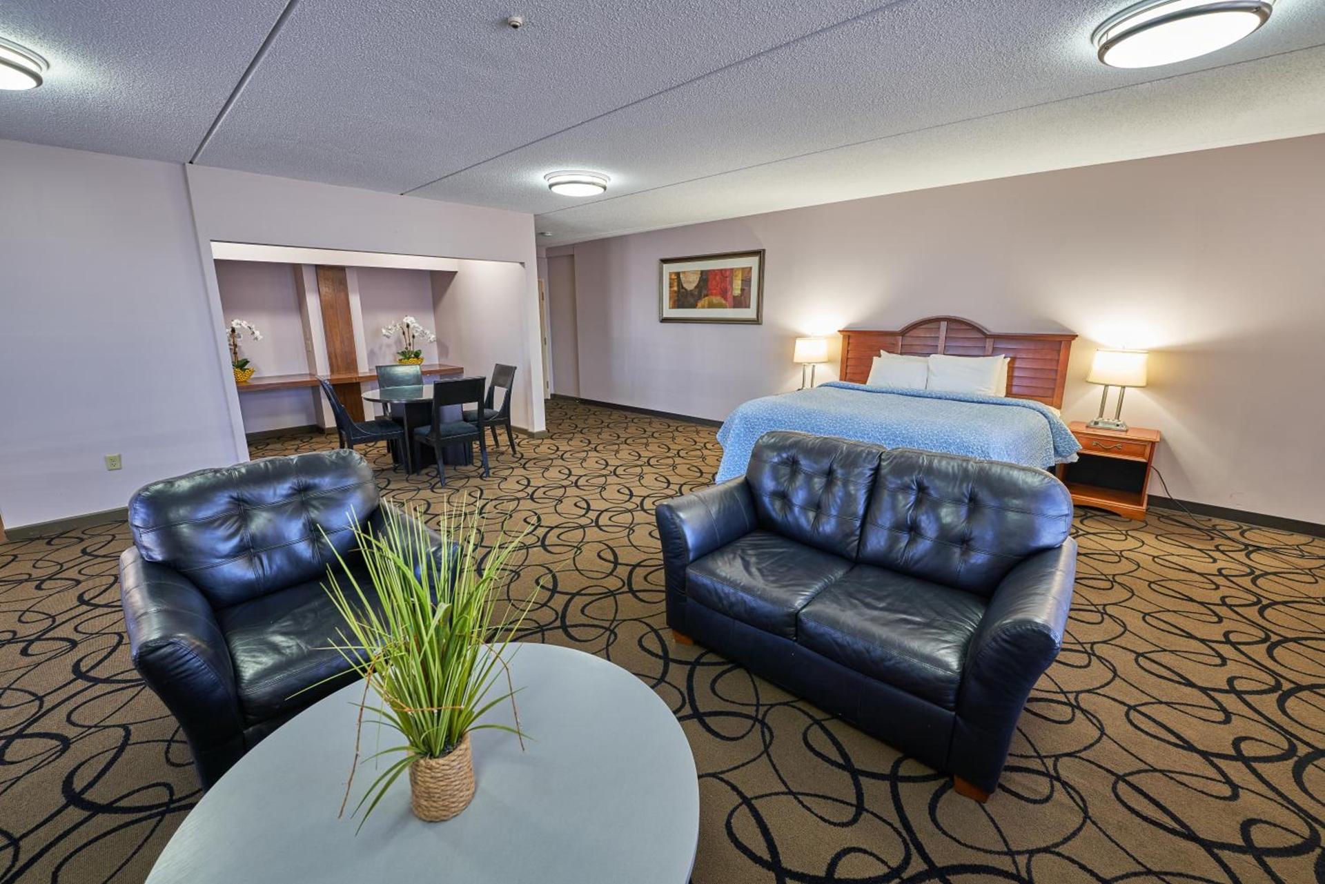 Seaport Resort and Marina photo 23