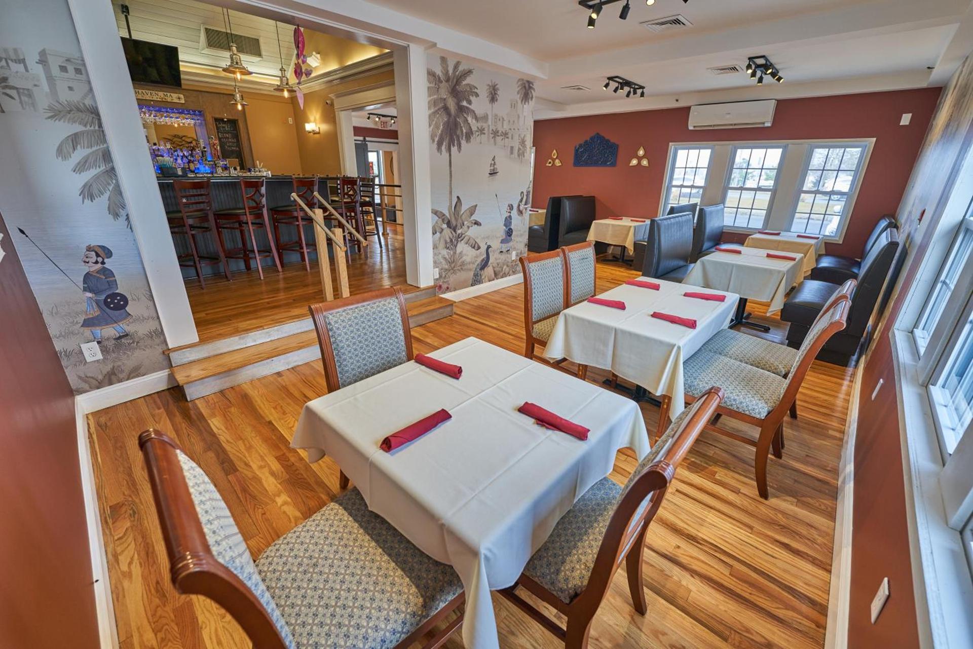 Seaport Resort and Marina photo 46