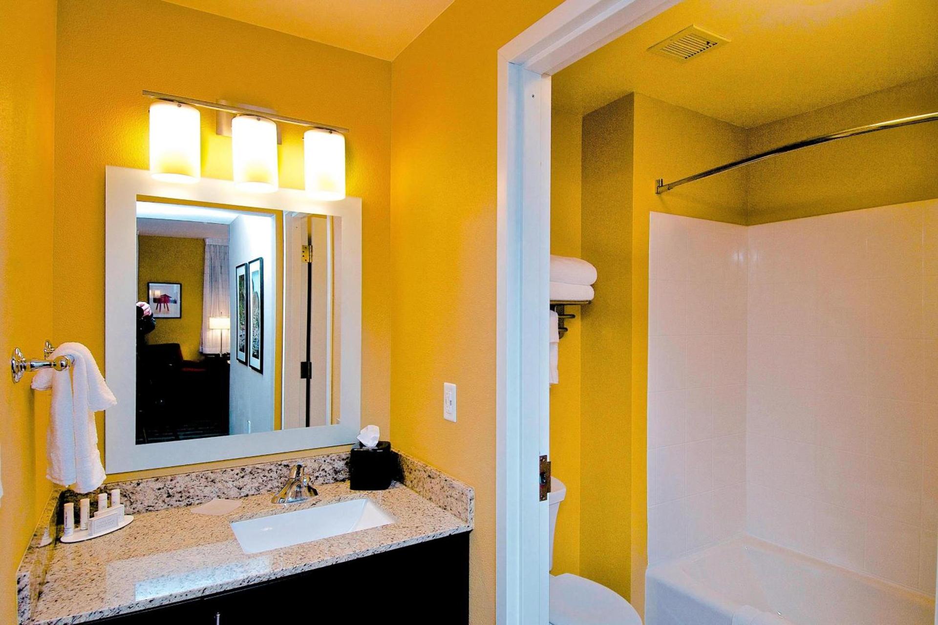 TownePlace Suites by Marriott Anchorage Midtown photo 18
