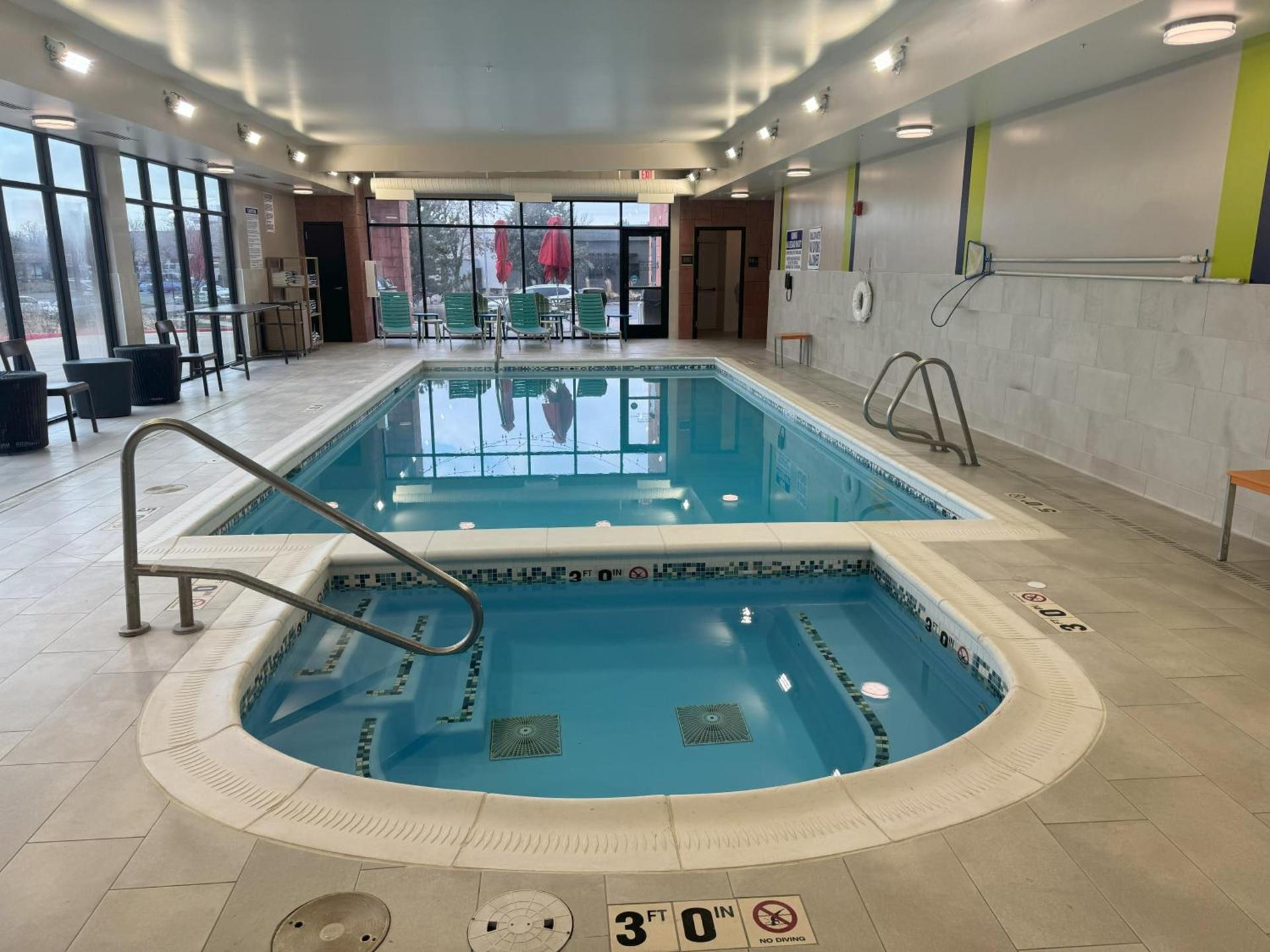 Home2 Suites by Hilton Salt Lake City/Layton photo 50