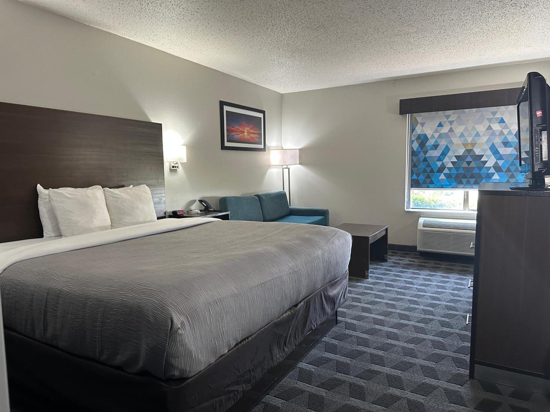 Quality Inn Hillsboro I-35 photo 21