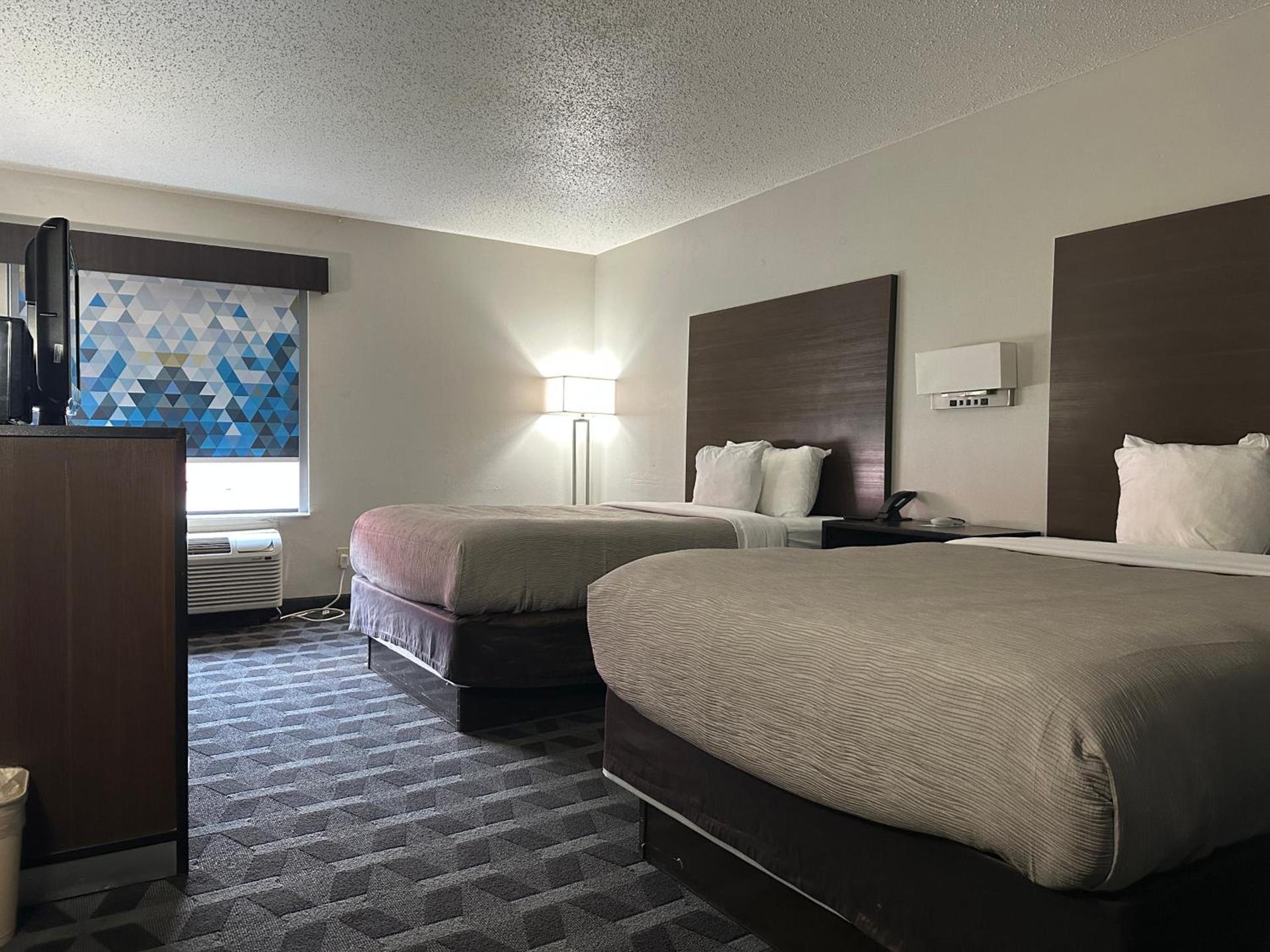 Quality Inn Hillsboro I-35 photo 24