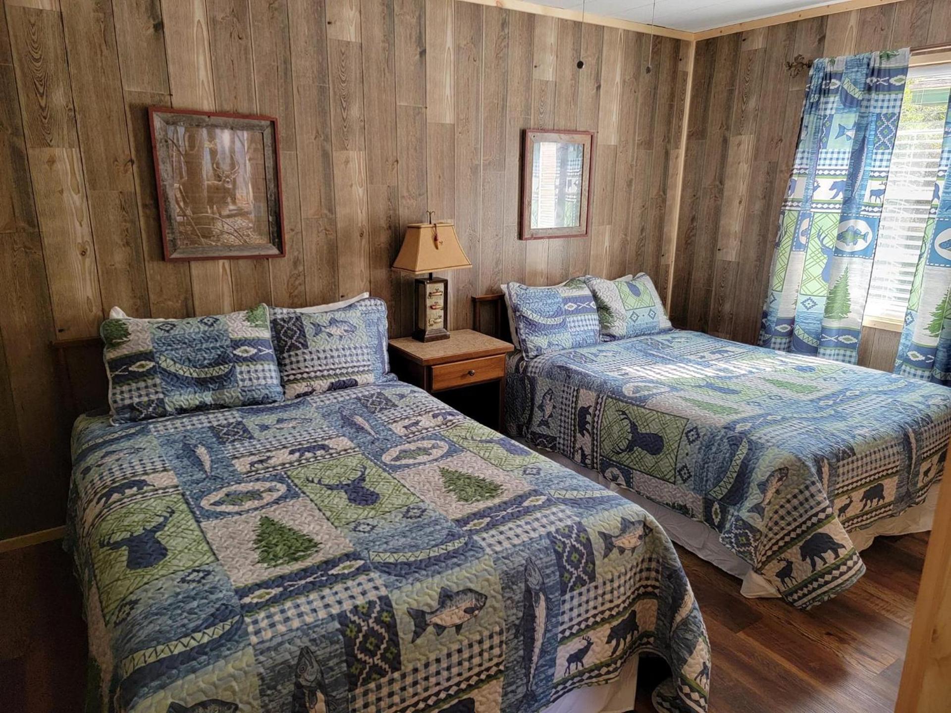 Southern Comfort Inn & Resort photo 24