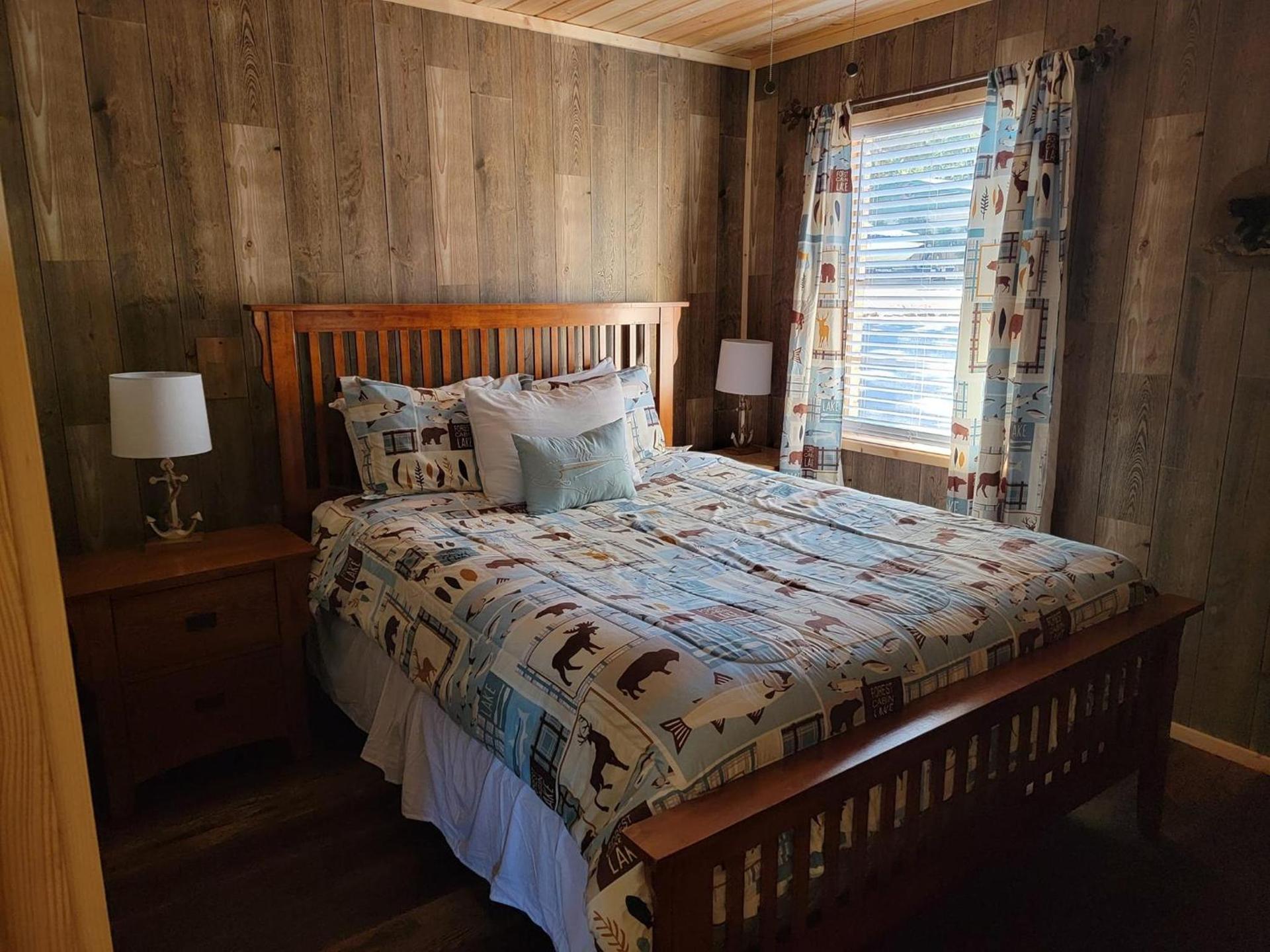 Southern Comfort Inn & Resort photo 16