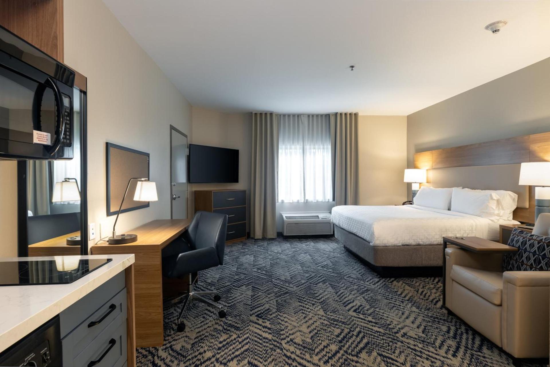 Candlewood Suites Enterprise by IHG photo 24