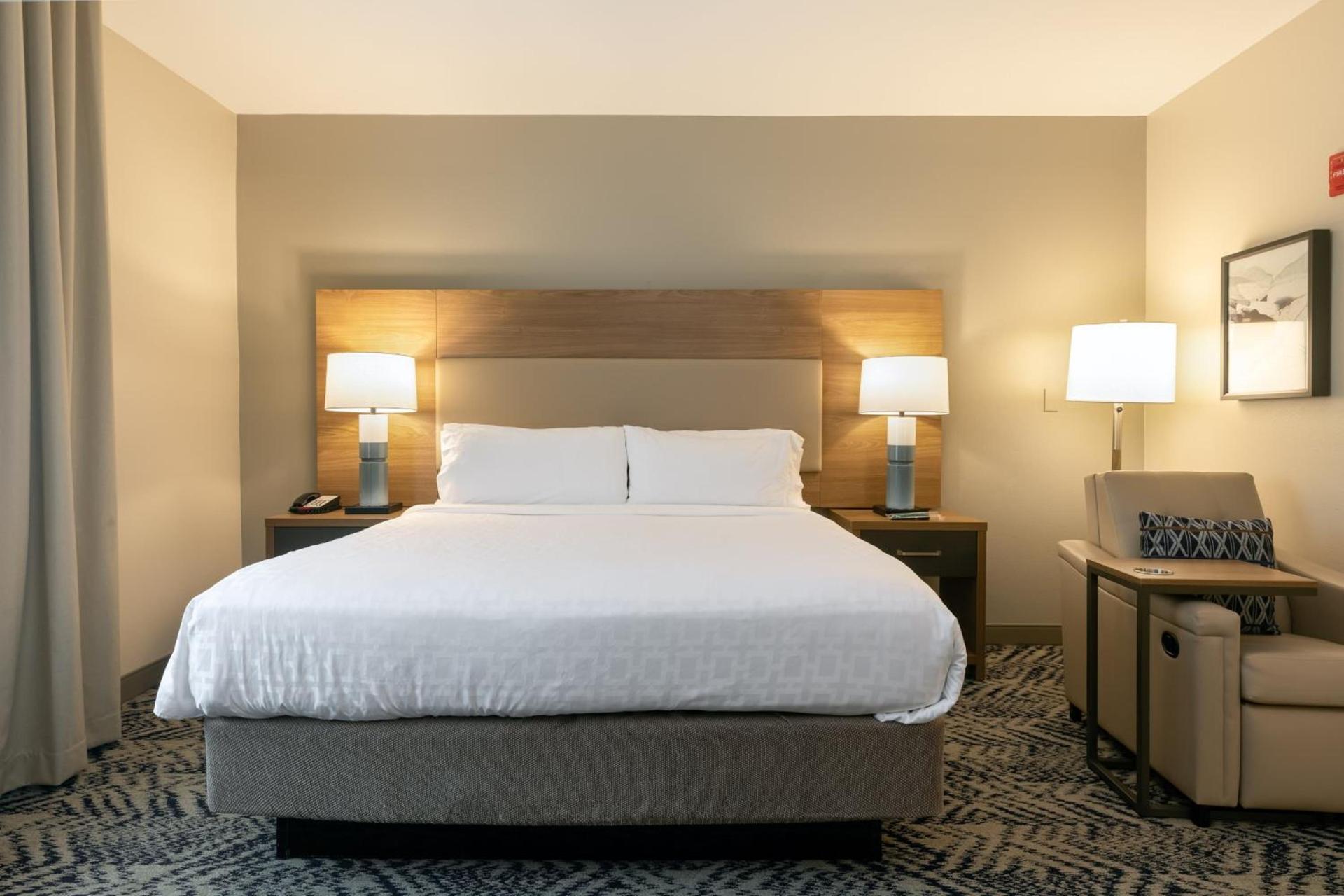 Candlewood Suites Enterprise by IHG photo 19