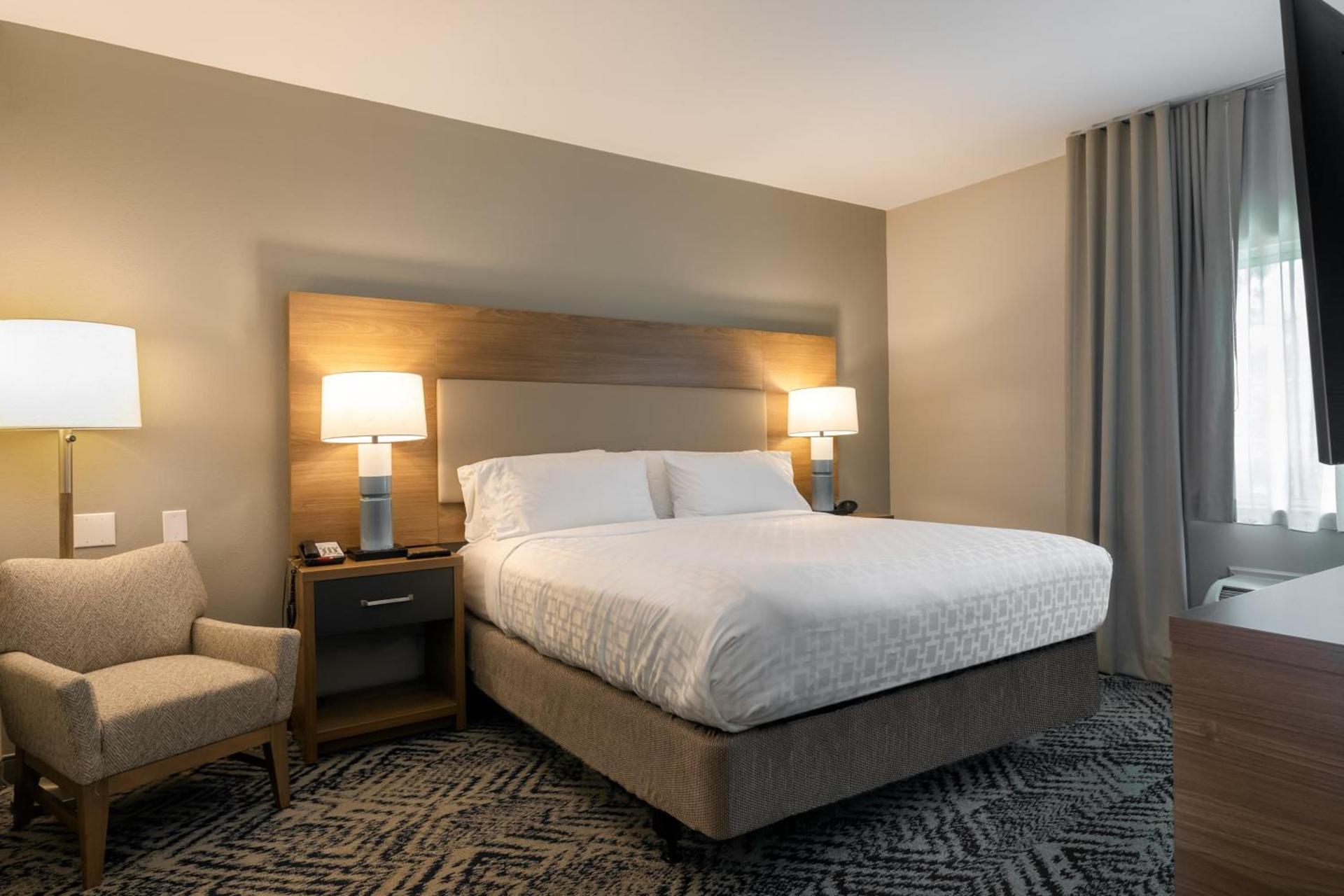 Candlewood Suites Enterprise by IHG photo 30