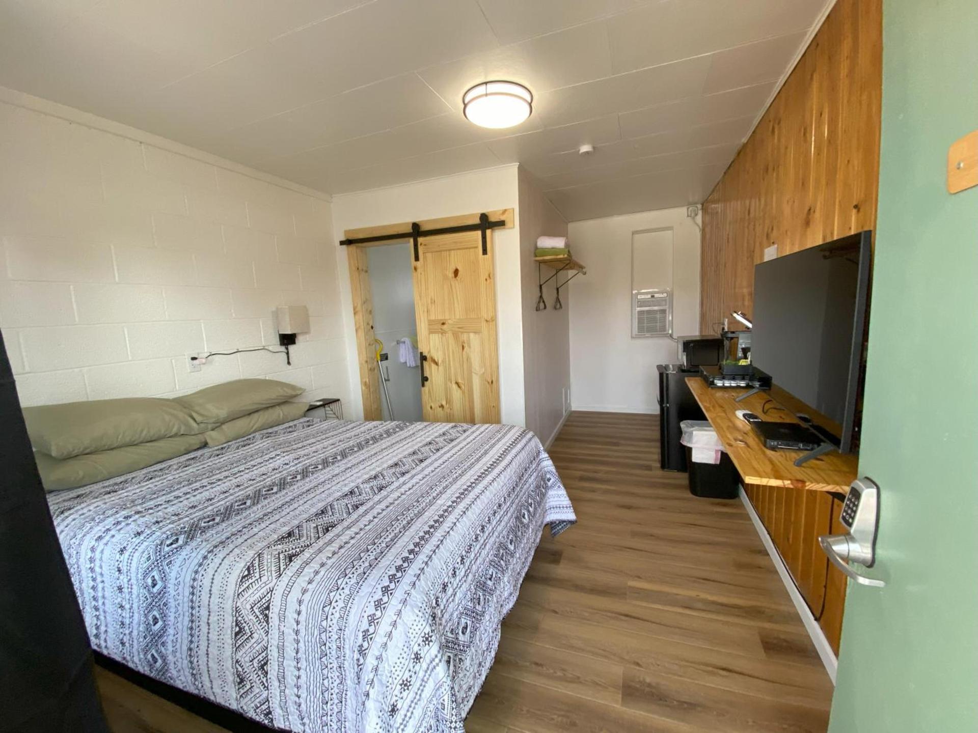 The Sage Motel photo 10