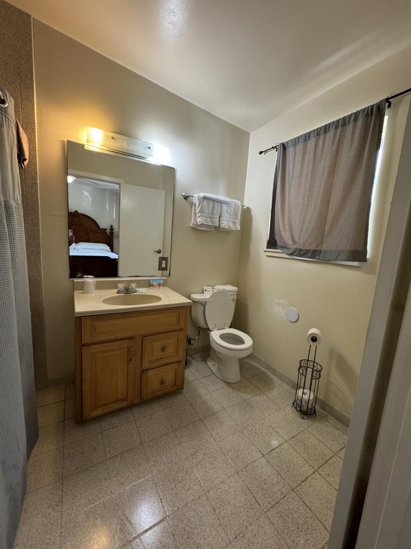 Hotel Coral Reef photo 11