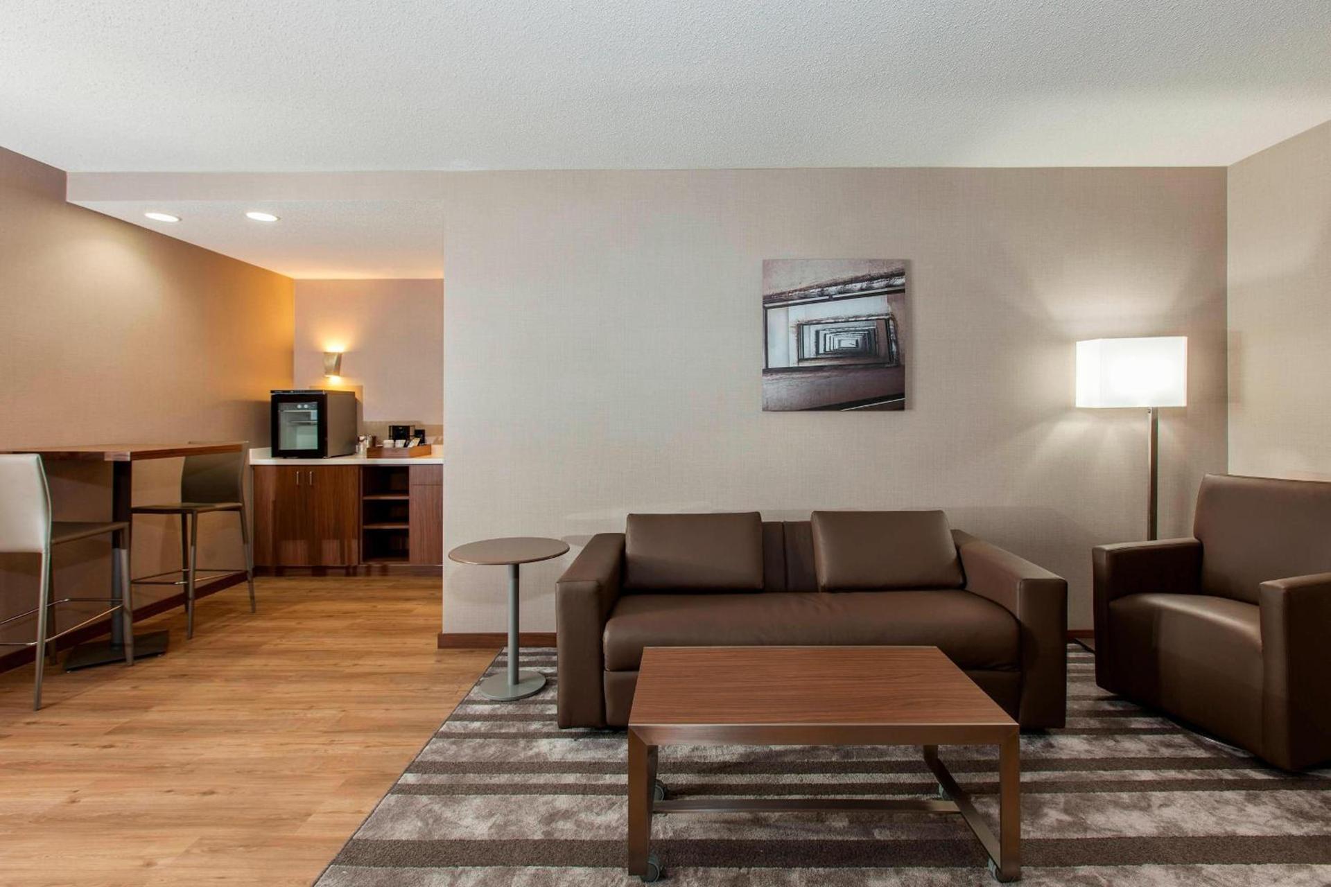 AC Hotel Chicago Downtown photo 9