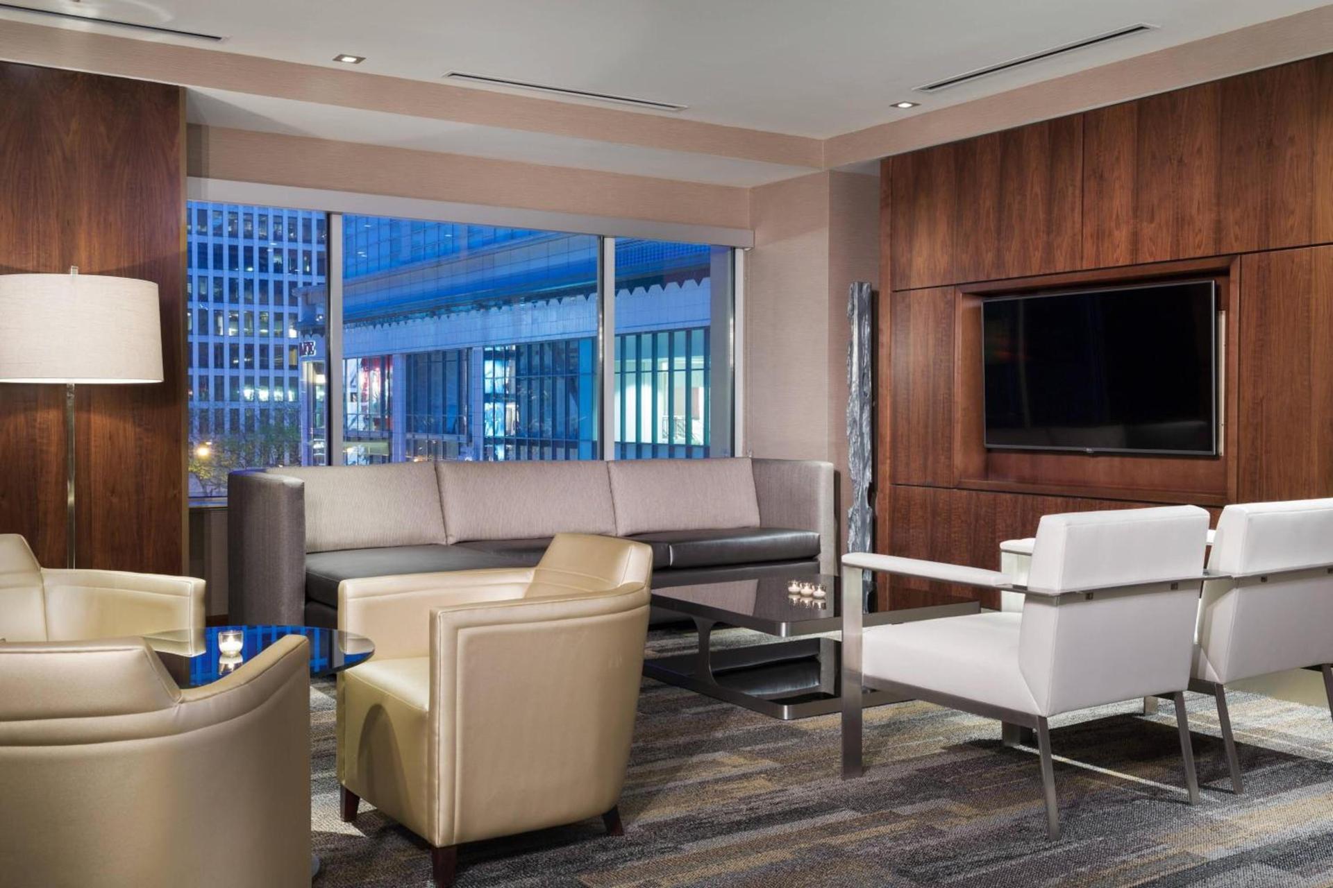 AC Hotel Chicago Downtown photo 19