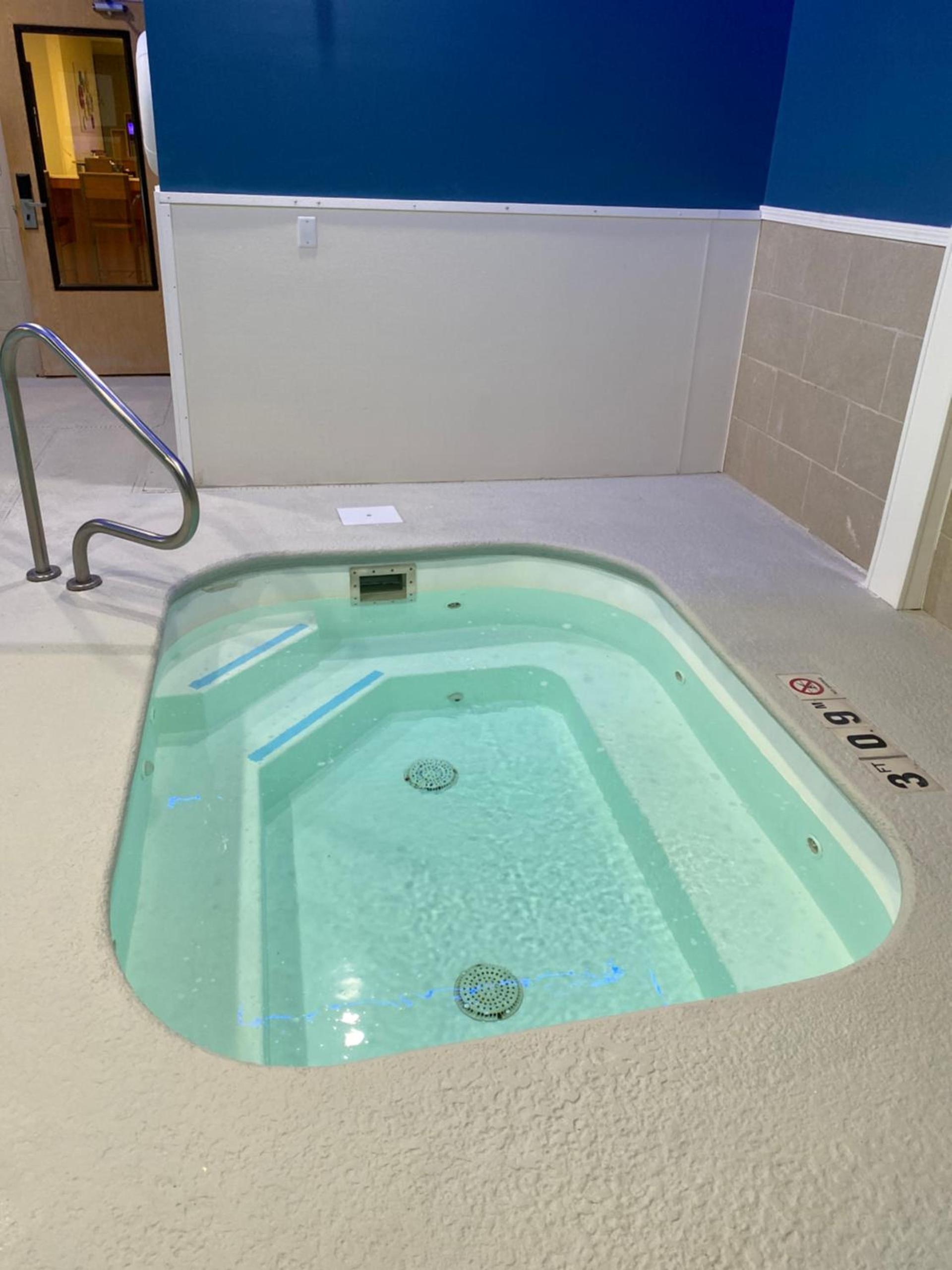 Holiday Inn Express Metropolis by IHG photo 6