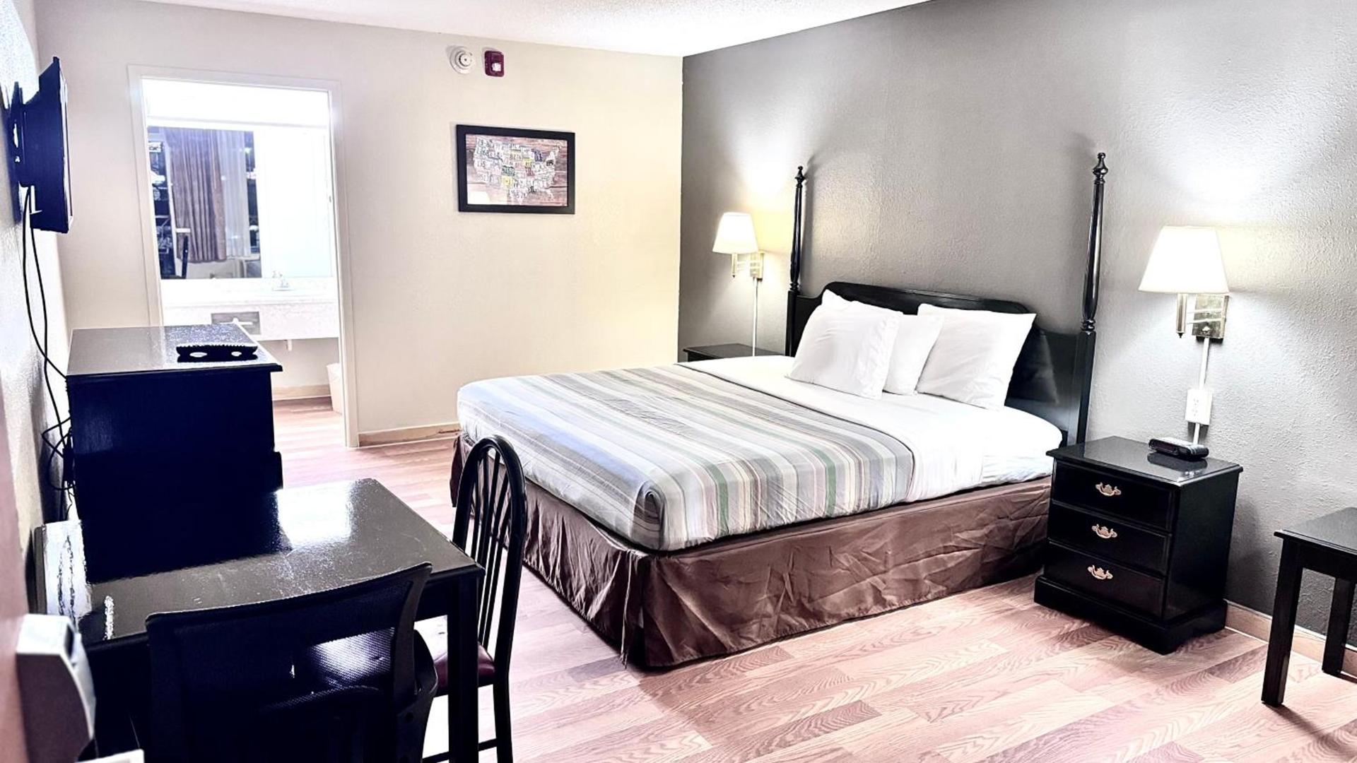 Mountain Home Inn photo 24