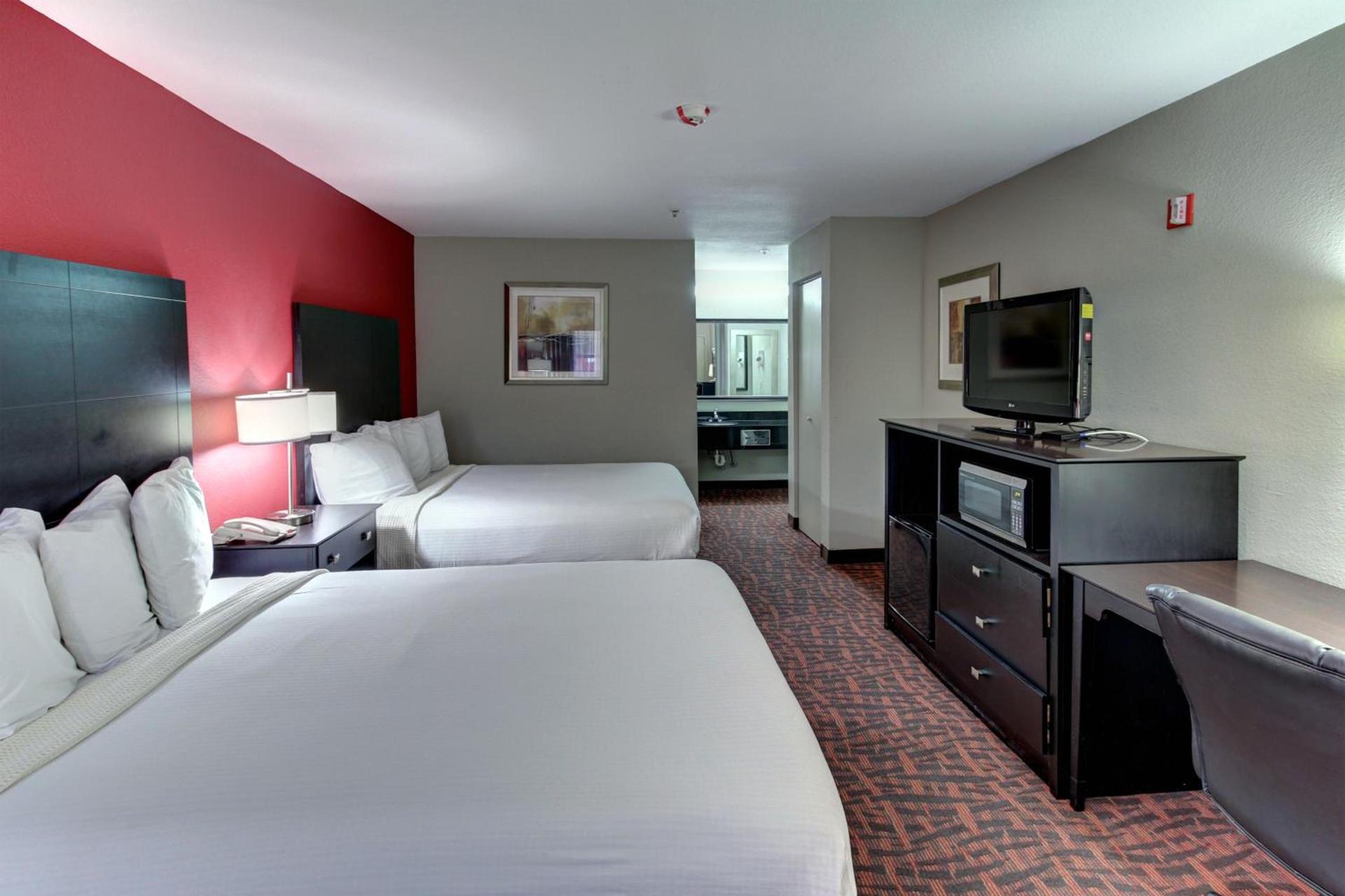 Motel 6-Arlington, TX photo 32