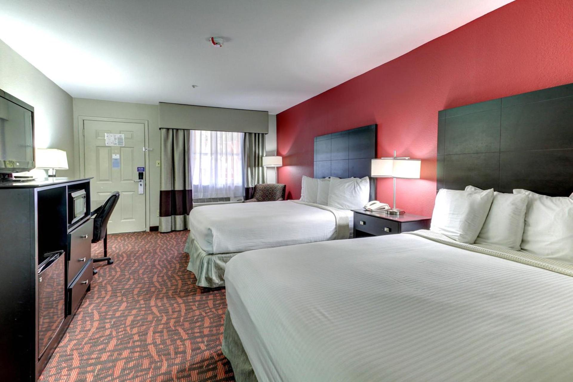 Motel 6-Arlington, TX photo 28