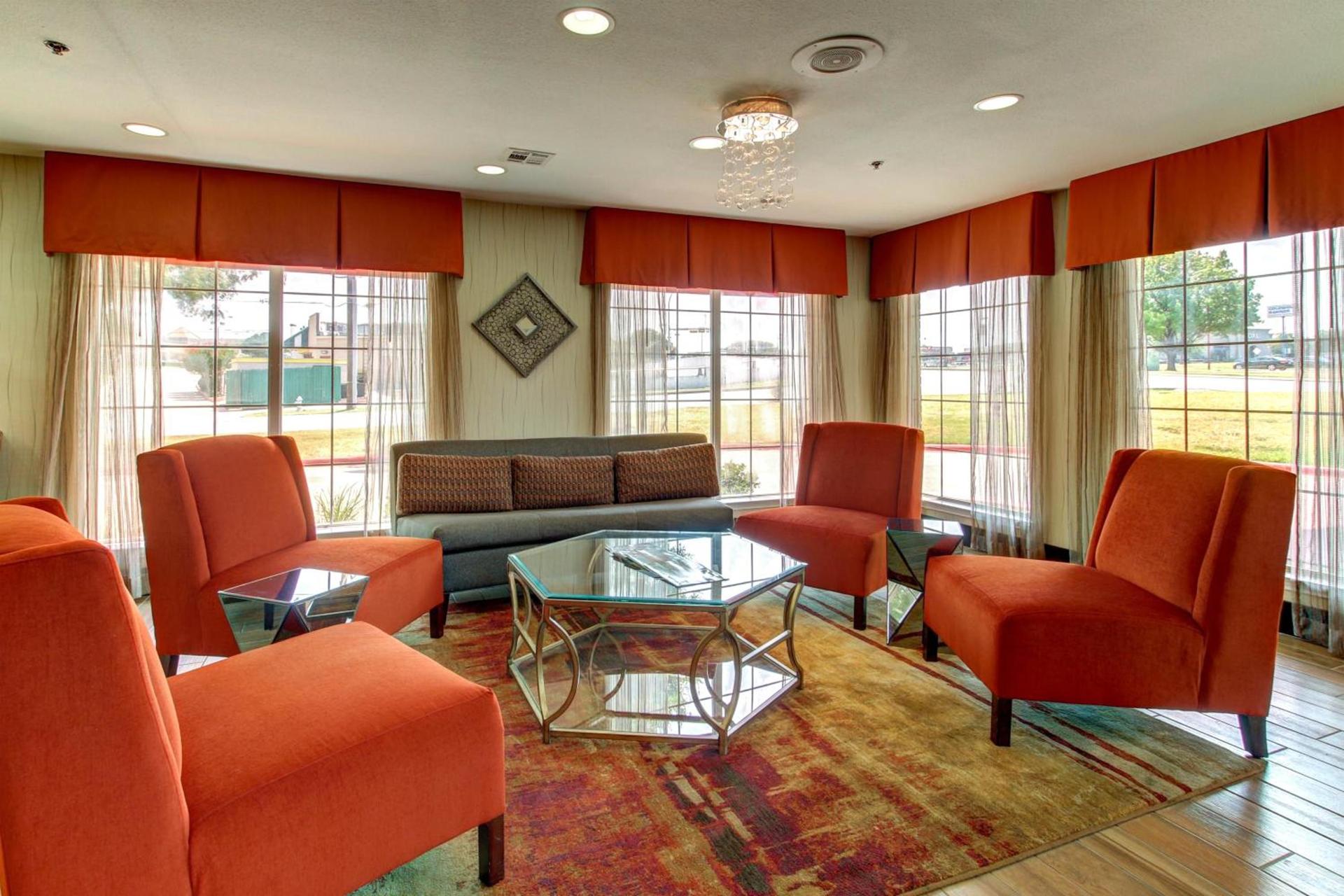 Motel 6-Arlington, TX photo 34