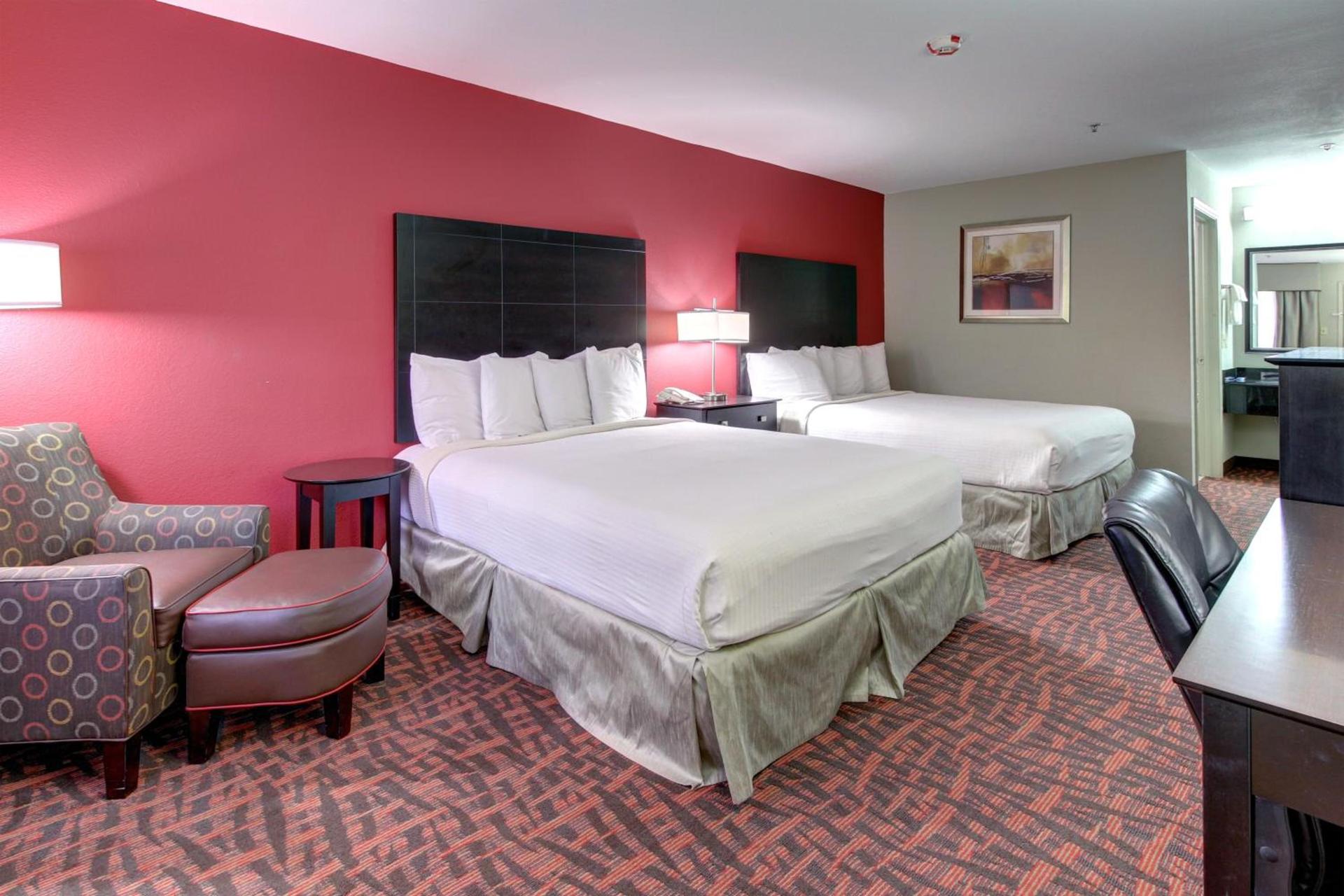 Motel 6-Arlington, TX photo 38