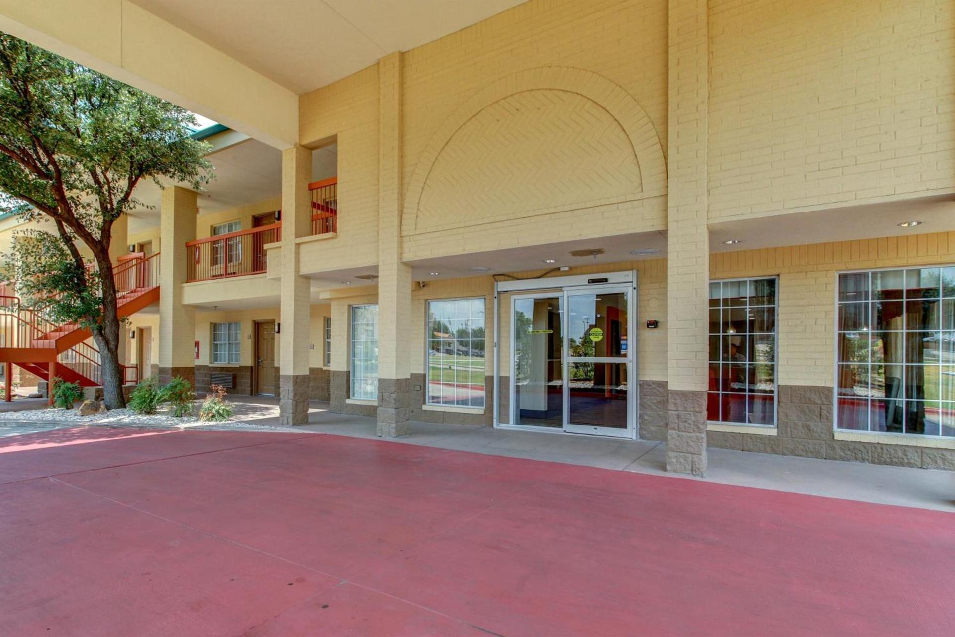 Motel 6-Arlington, TX photo 39