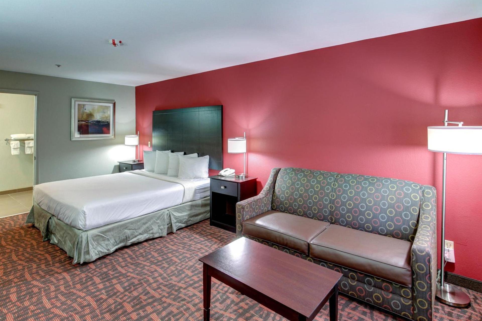 Motel 6-Arlington, TX photo 45