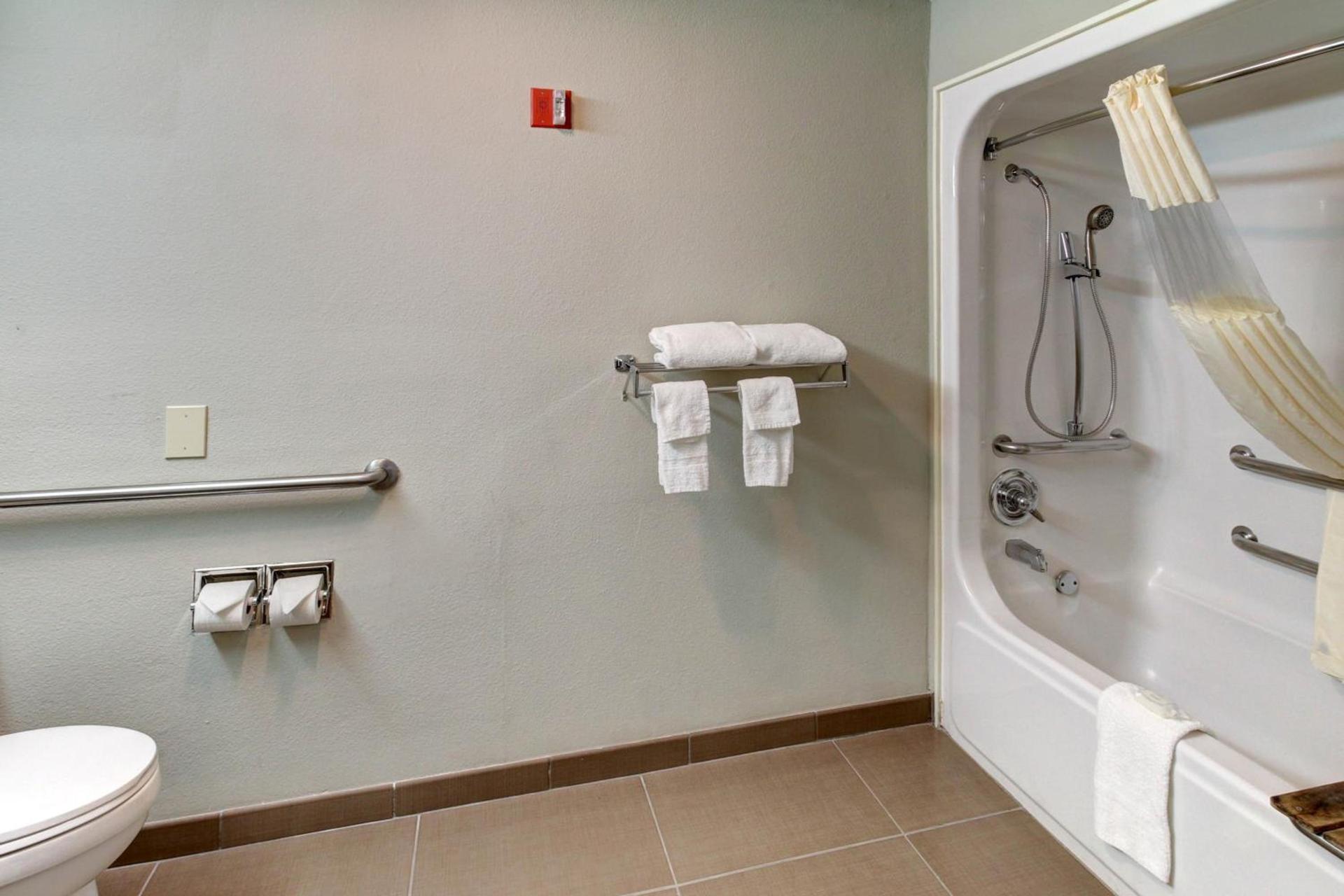 Motel 6-Arlington, TX photo 54