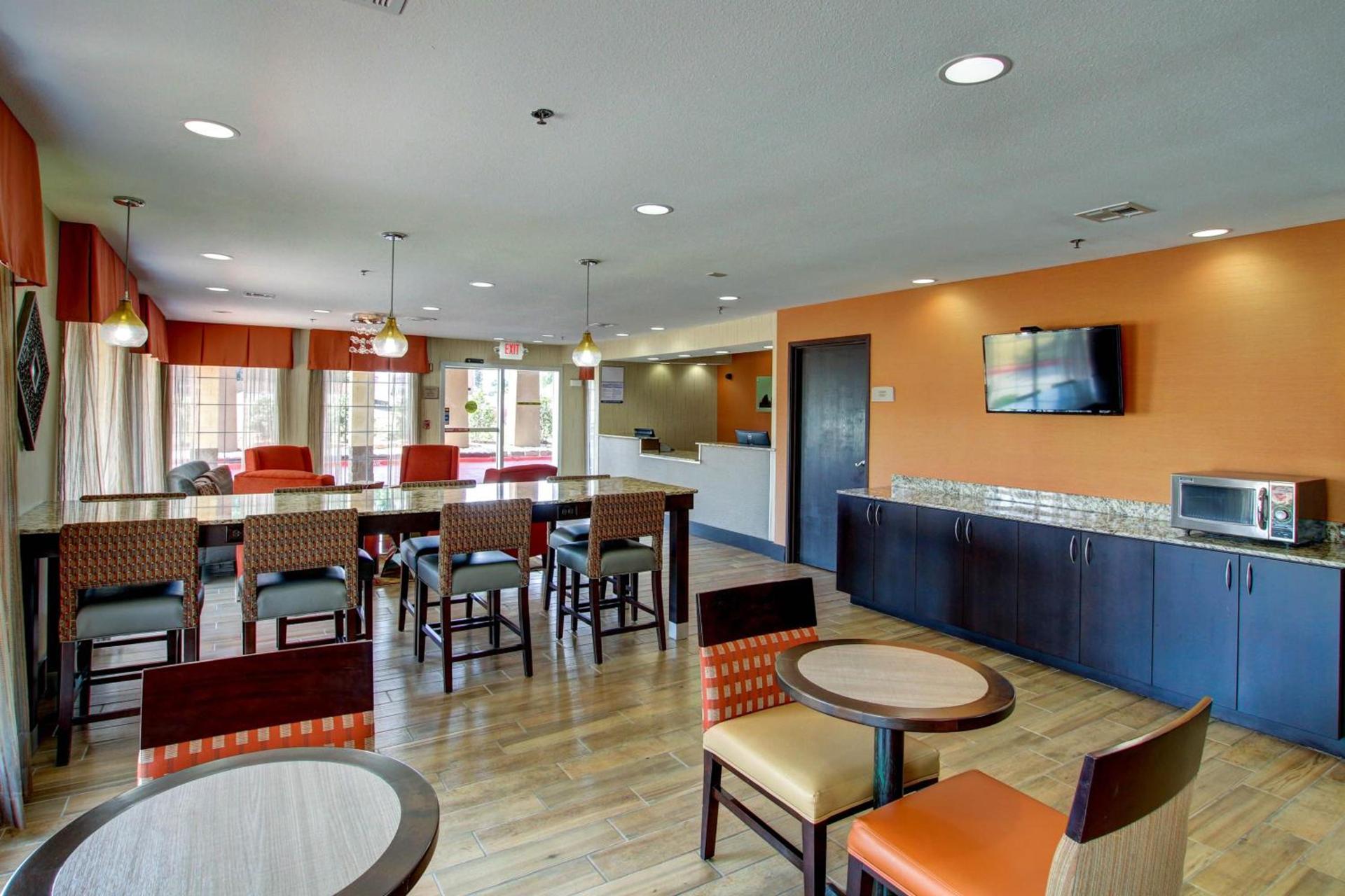 Motel 6-Arlington, TX photo 47
