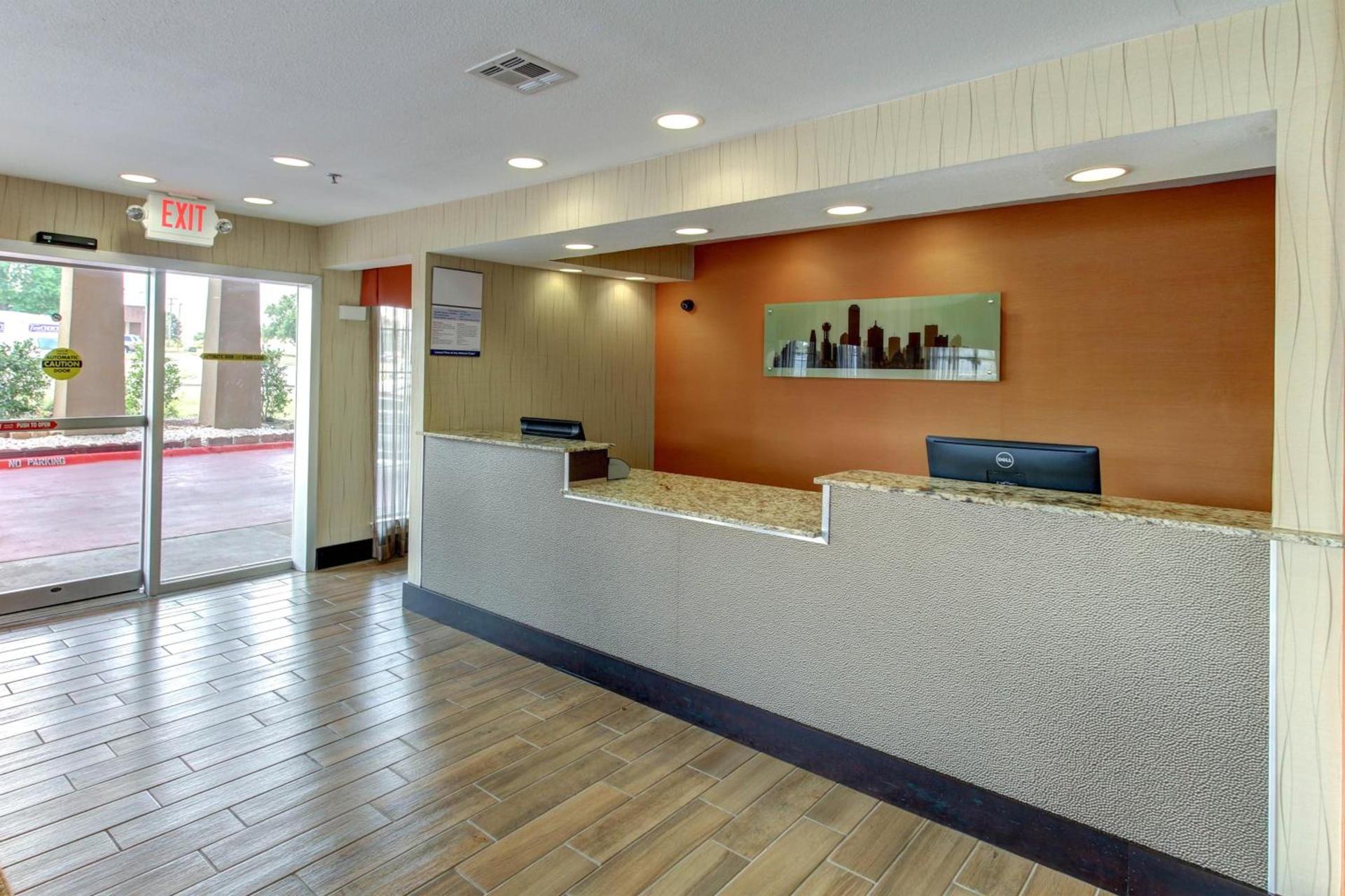 Motel 6-Arlington, TX photo 49