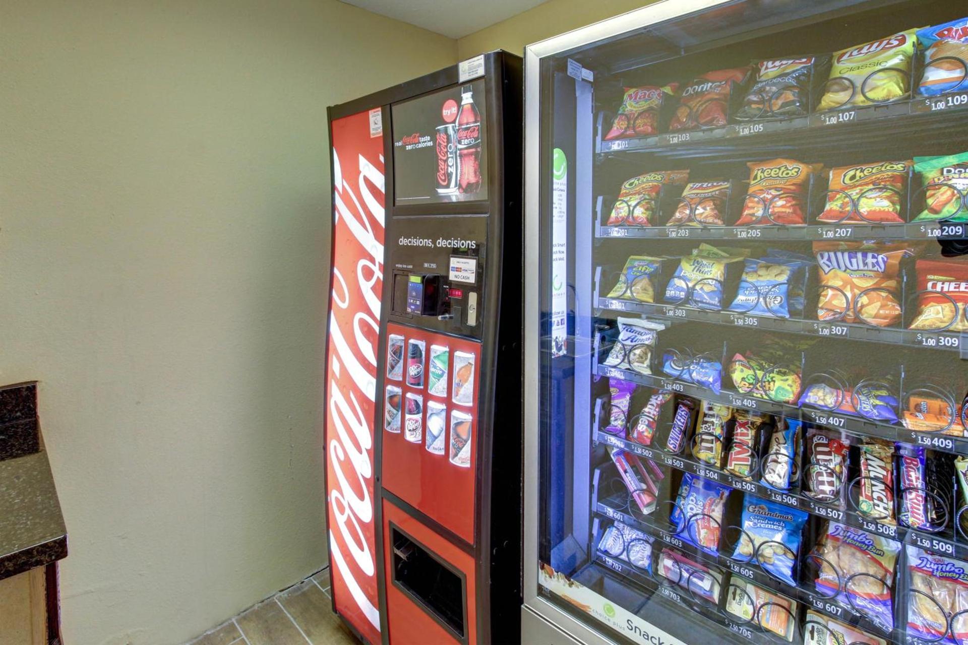 Motel 6-Arlington, TX photo 51