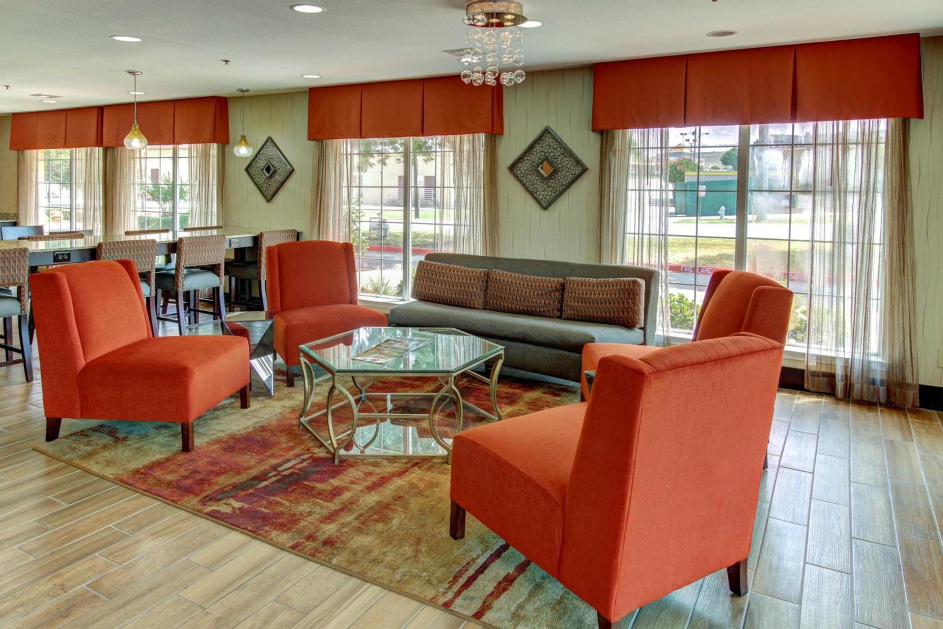 Motel 6-Arlington, TX photo 56