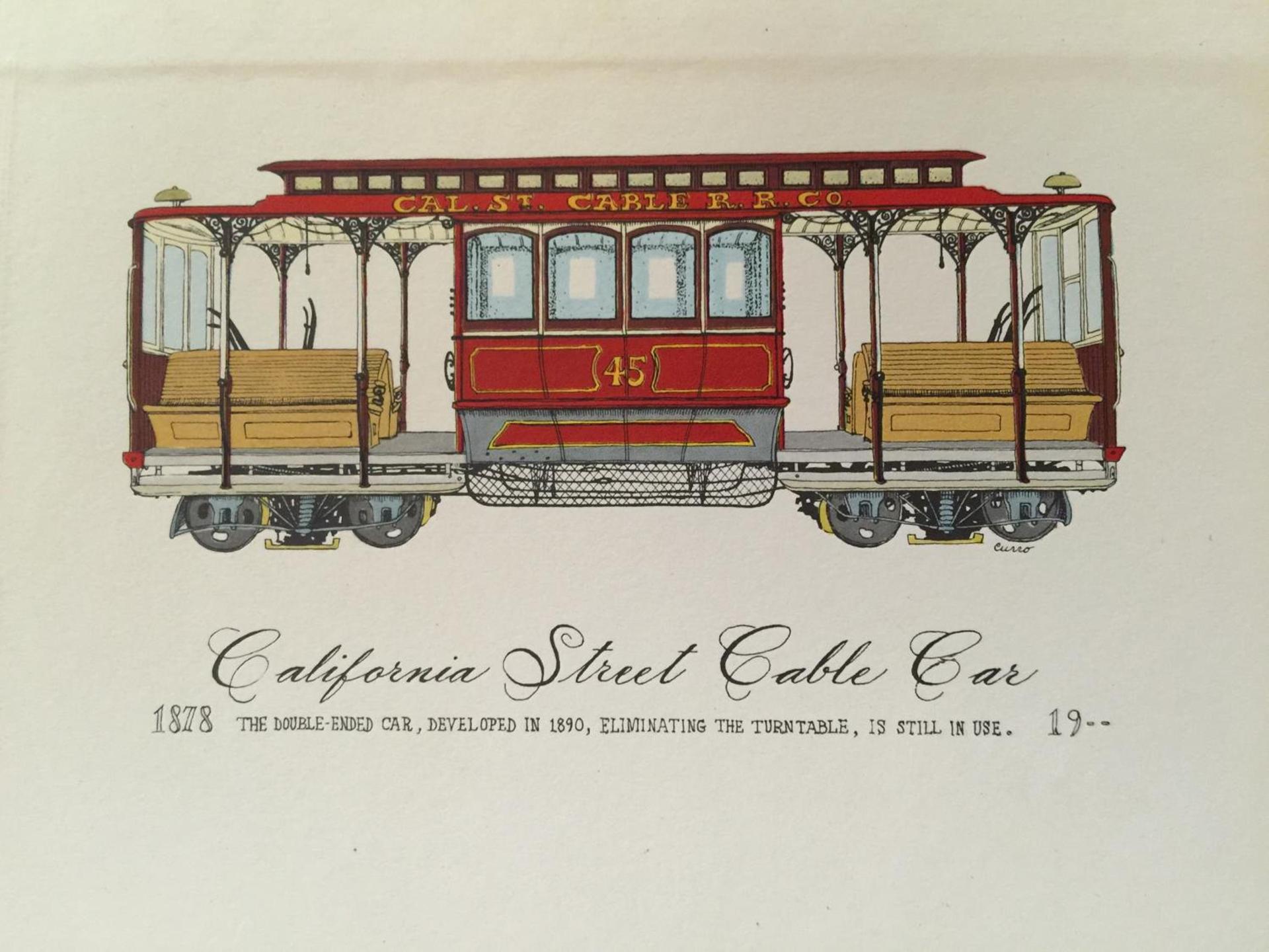 Cable Car Hotel photo 24