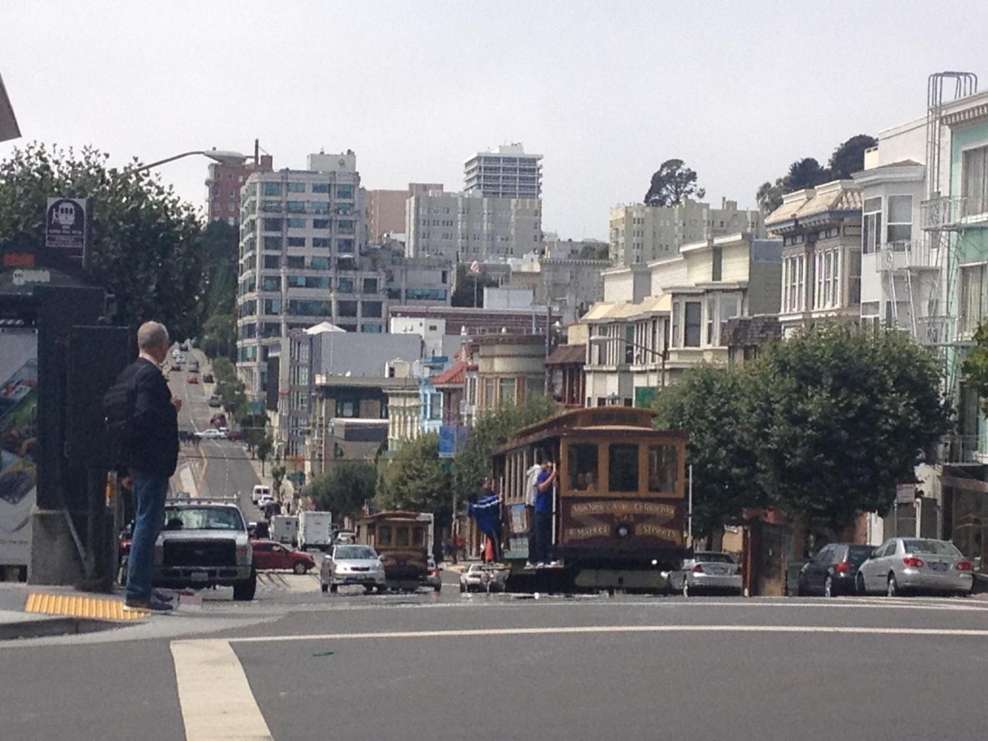 Cable Car Hotel photo 40