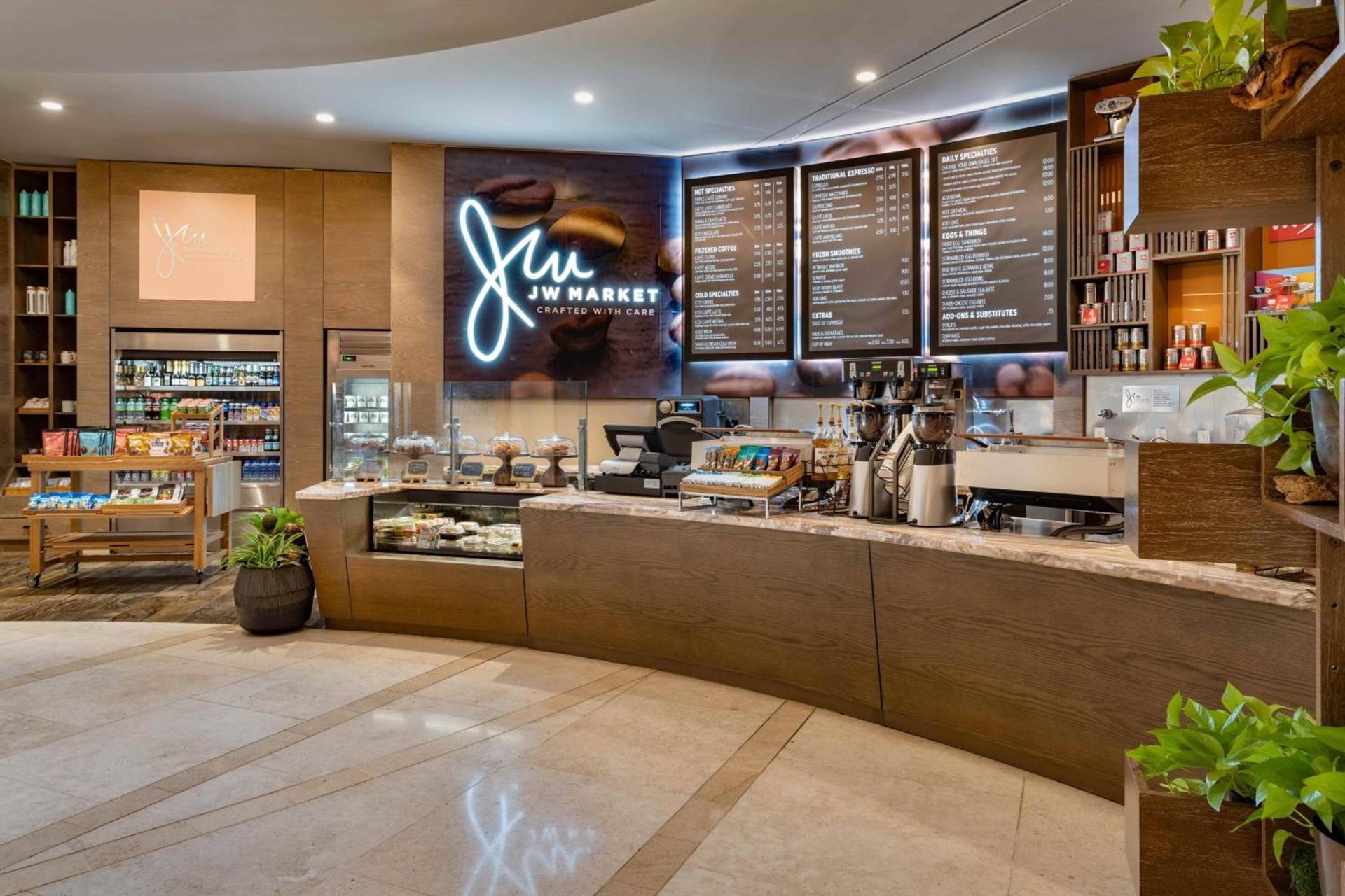 JW Marriott Orlando Bonnet Creek Resort & Spa photo 45