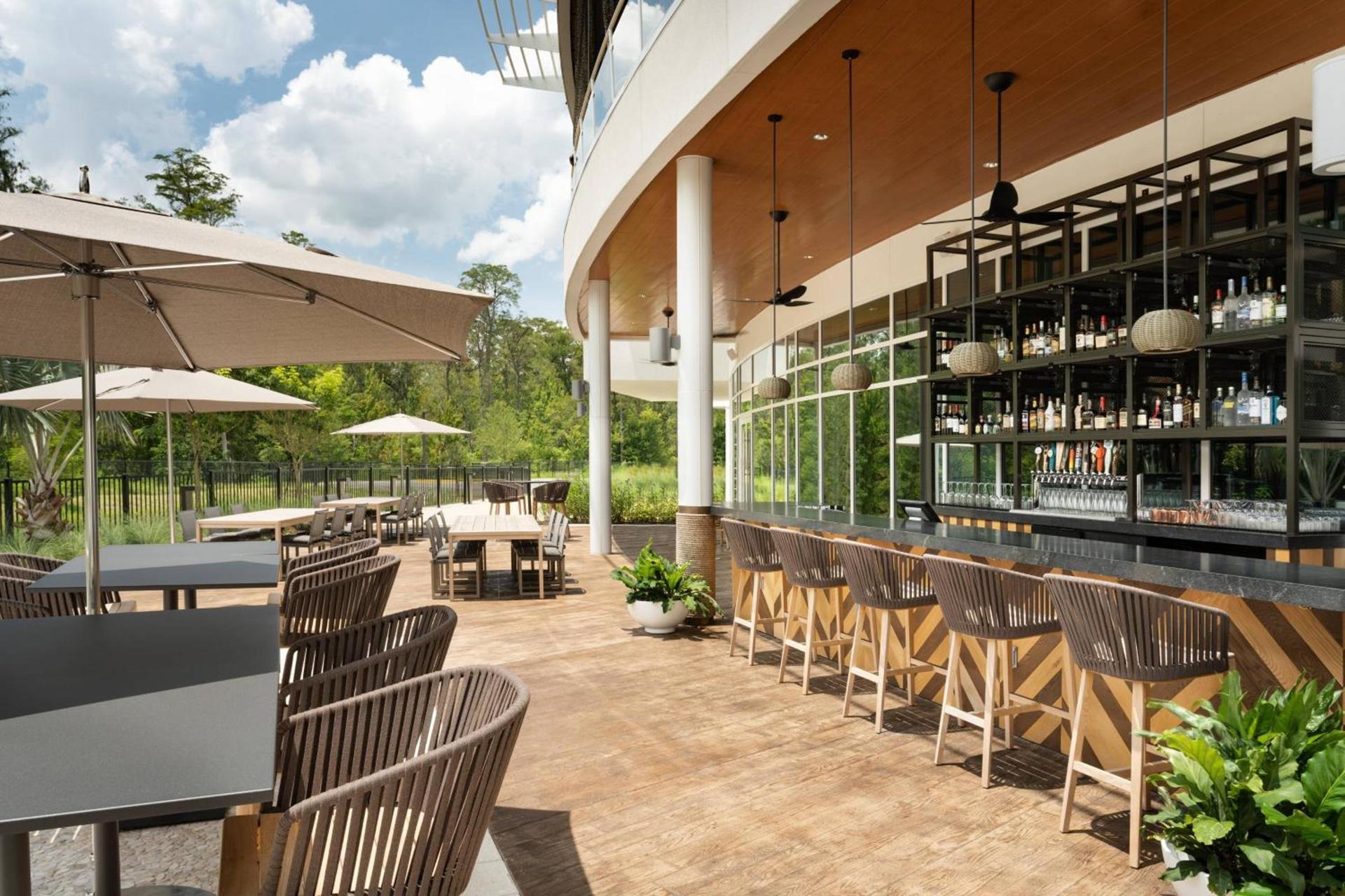 JW Marriott Orlando Bonnet Creek Resort & Spa photo 42