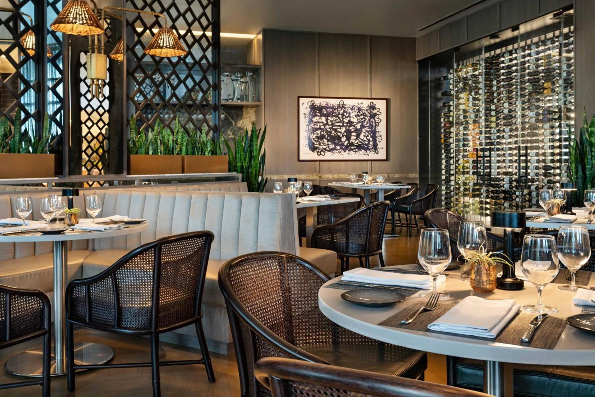 JW Marriott Orlando Bonnet Creek Resort & Spa photo 48