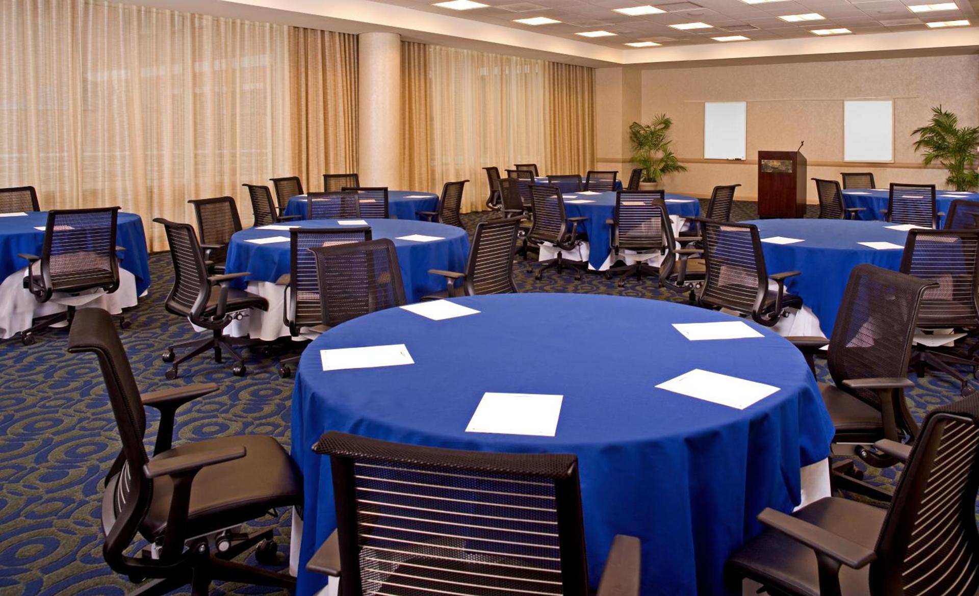 Georgia Tech Hotel and Conference Center photo 38