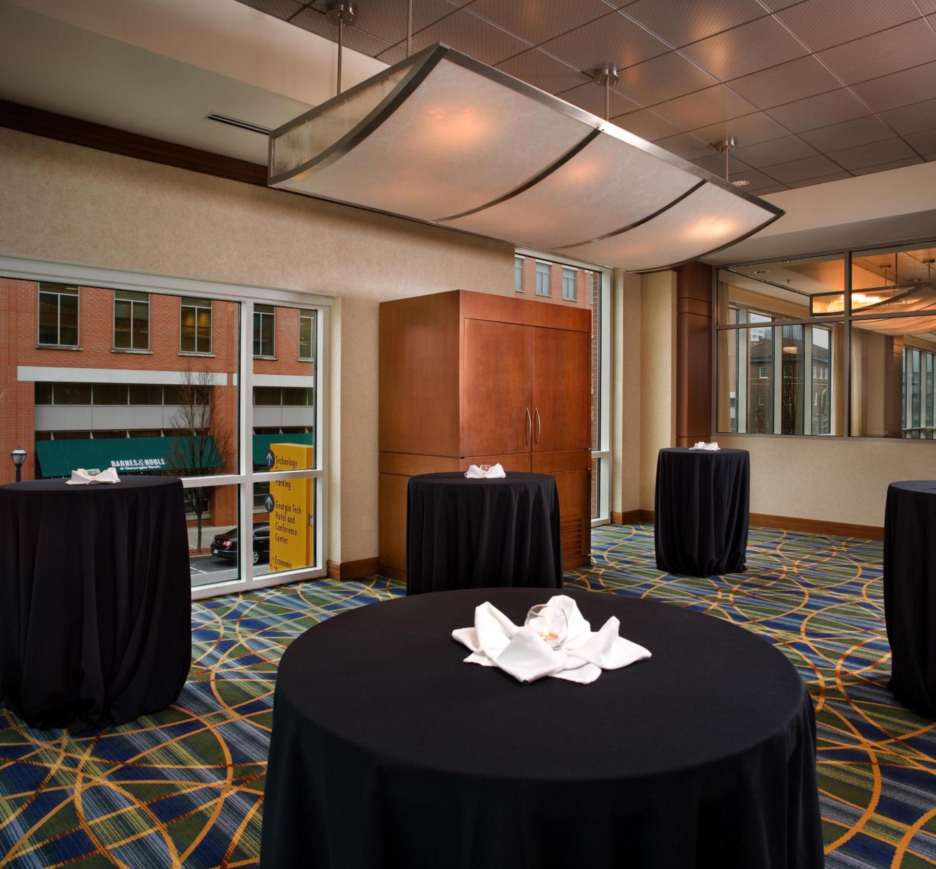 Georgia Tech Hotel and Conference Center photo 33