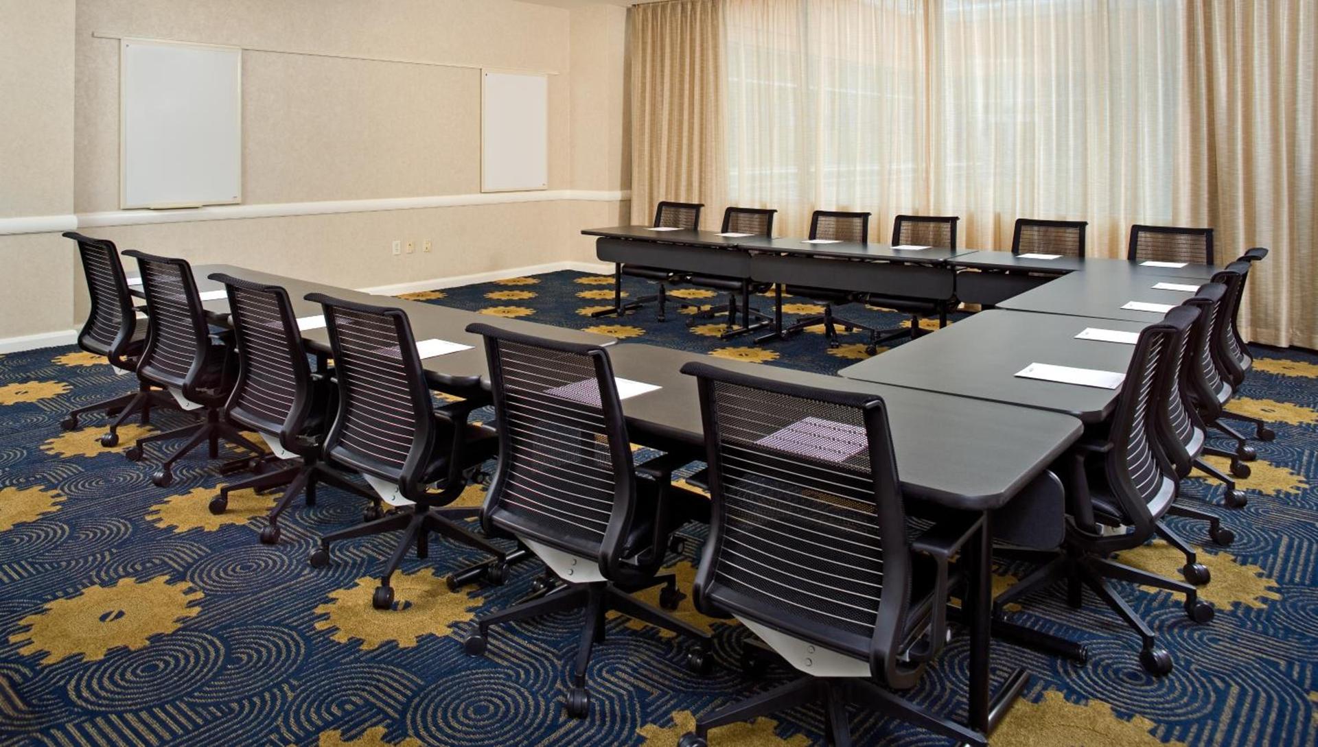Georgia Tech Hotel and Conference Center photo 23