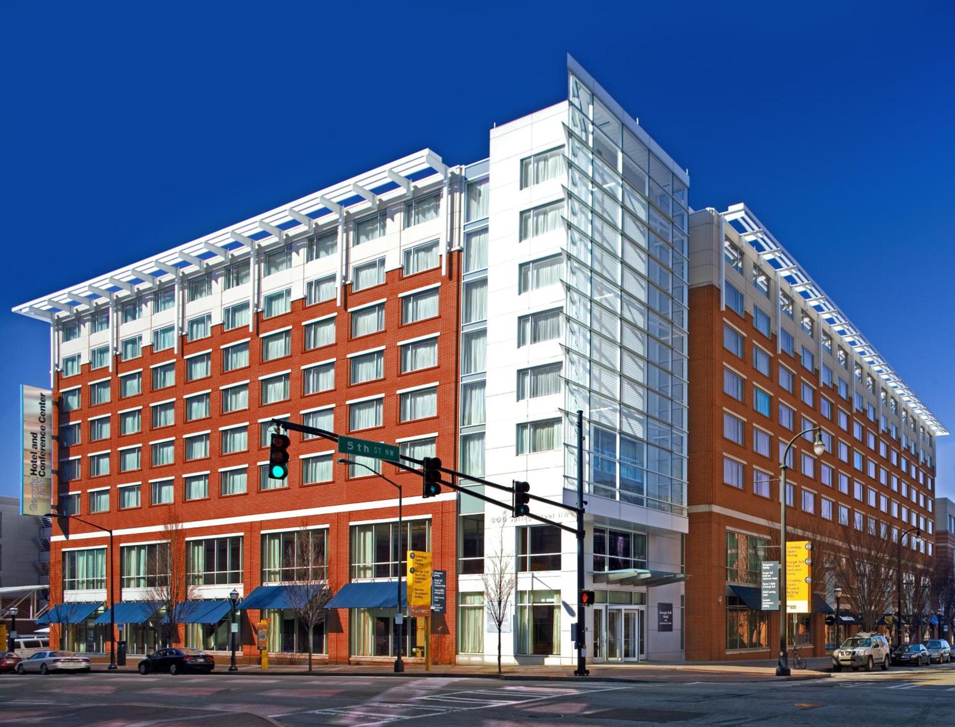 Georgia Tech Hotel and Conference Center photo 40
