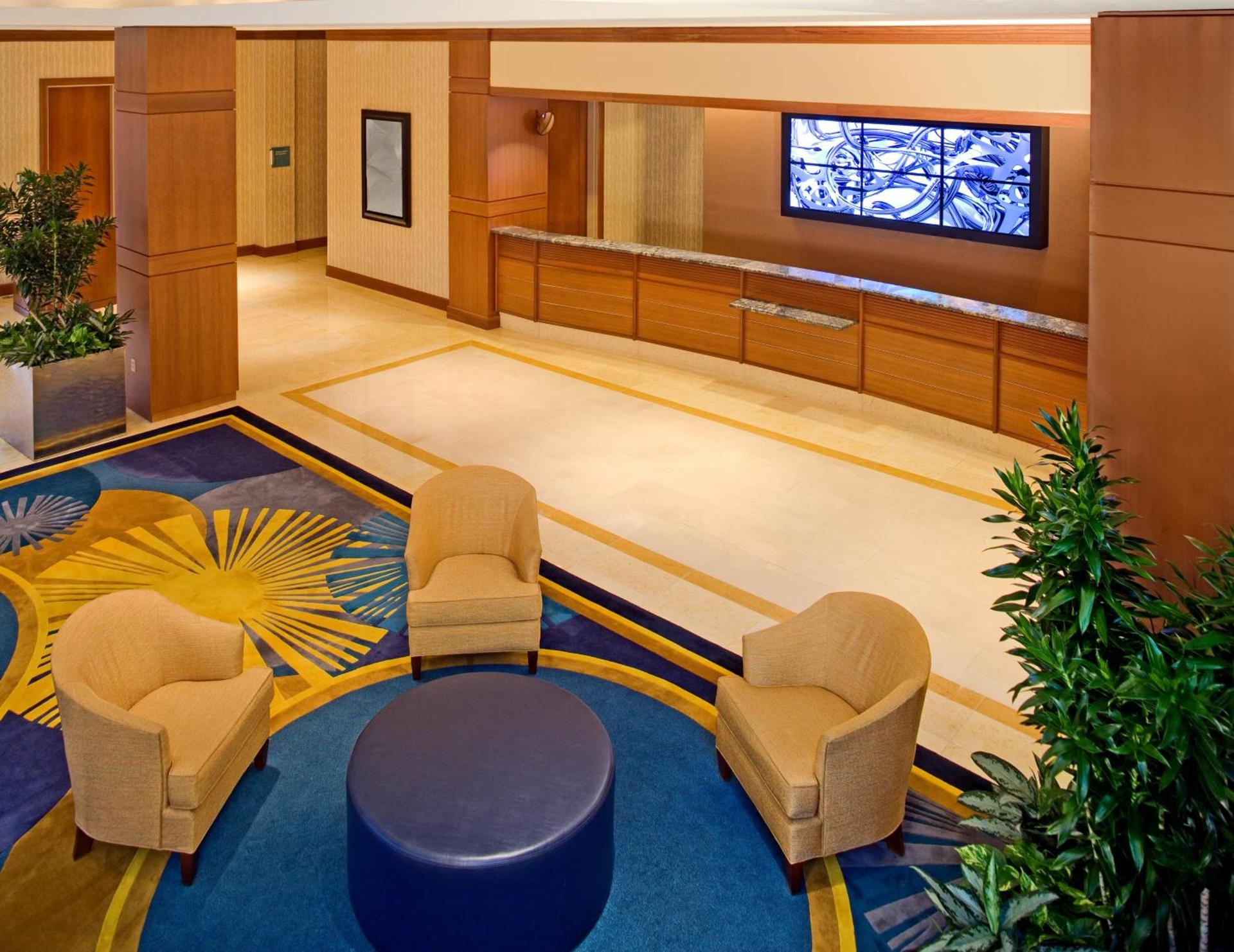 Georgia Tech Hotel and Conference Center photo 42