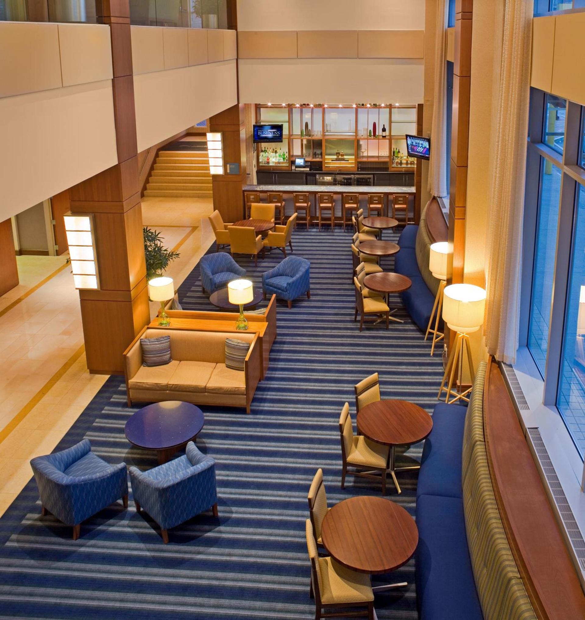 Georgia Tech Hotel and Conference Center photo 44
